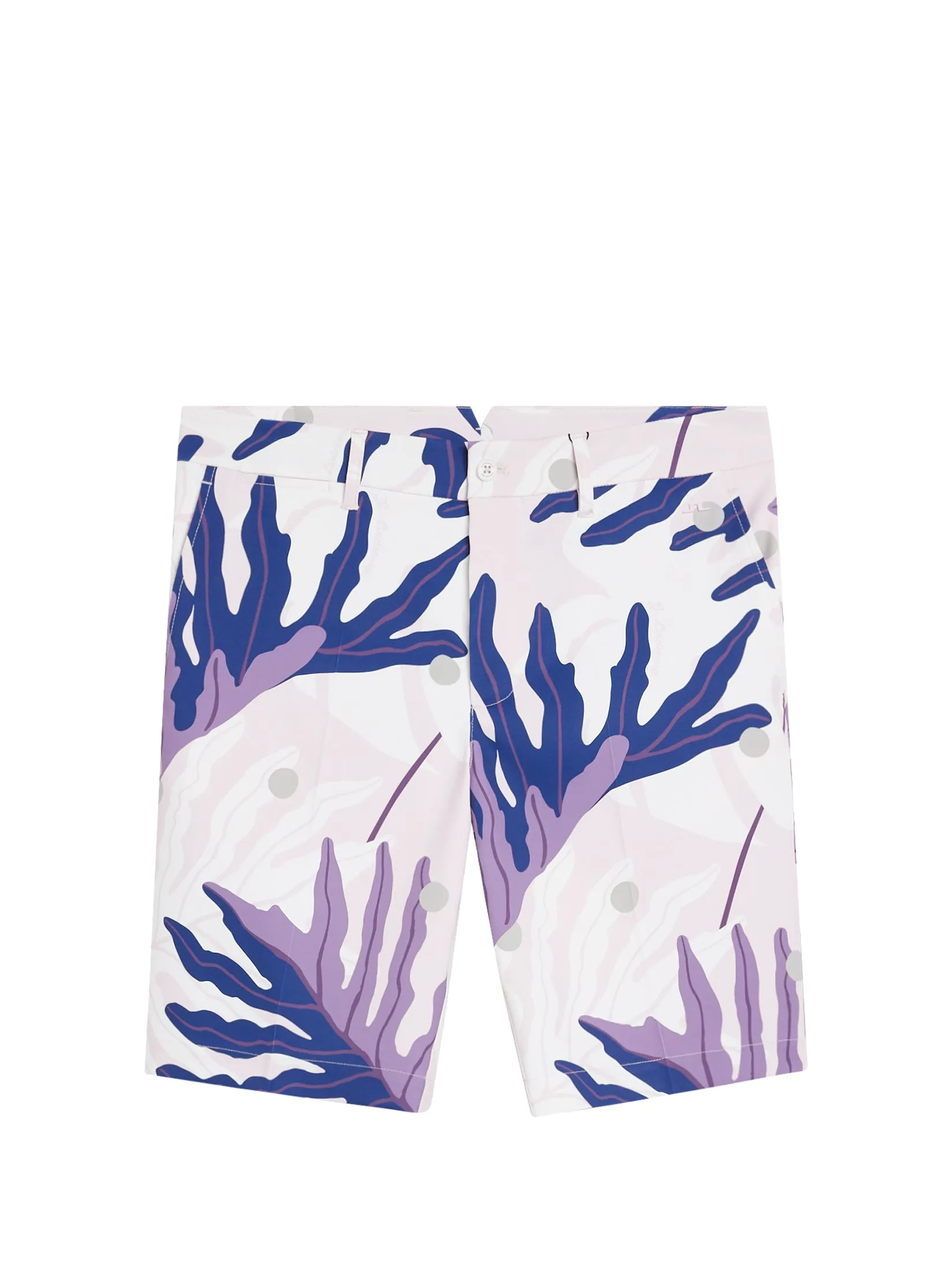 Eloy Print Shorts Everyday Casual Wear