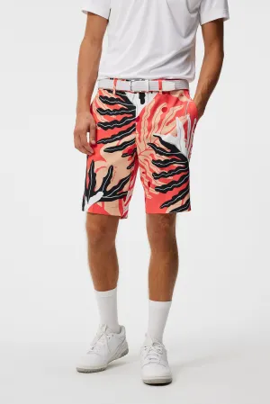 Eloy Print Shorts Everyday Casual Wear