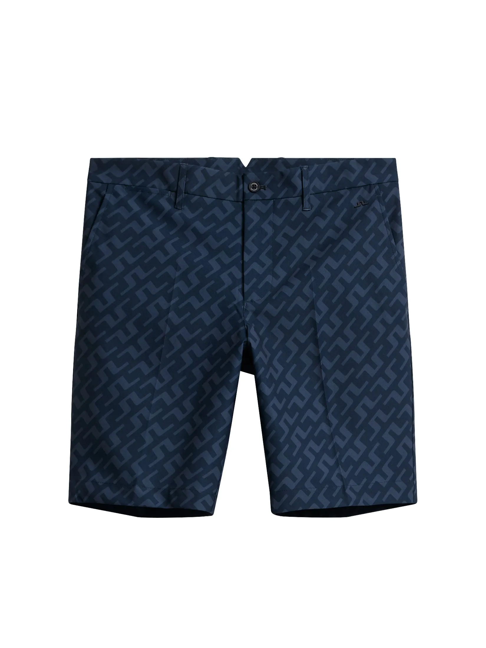 Eloy Print Shorts Everyday Casual Wear