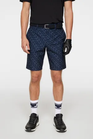 Eloy Print Shorts Everyday Casual Wear