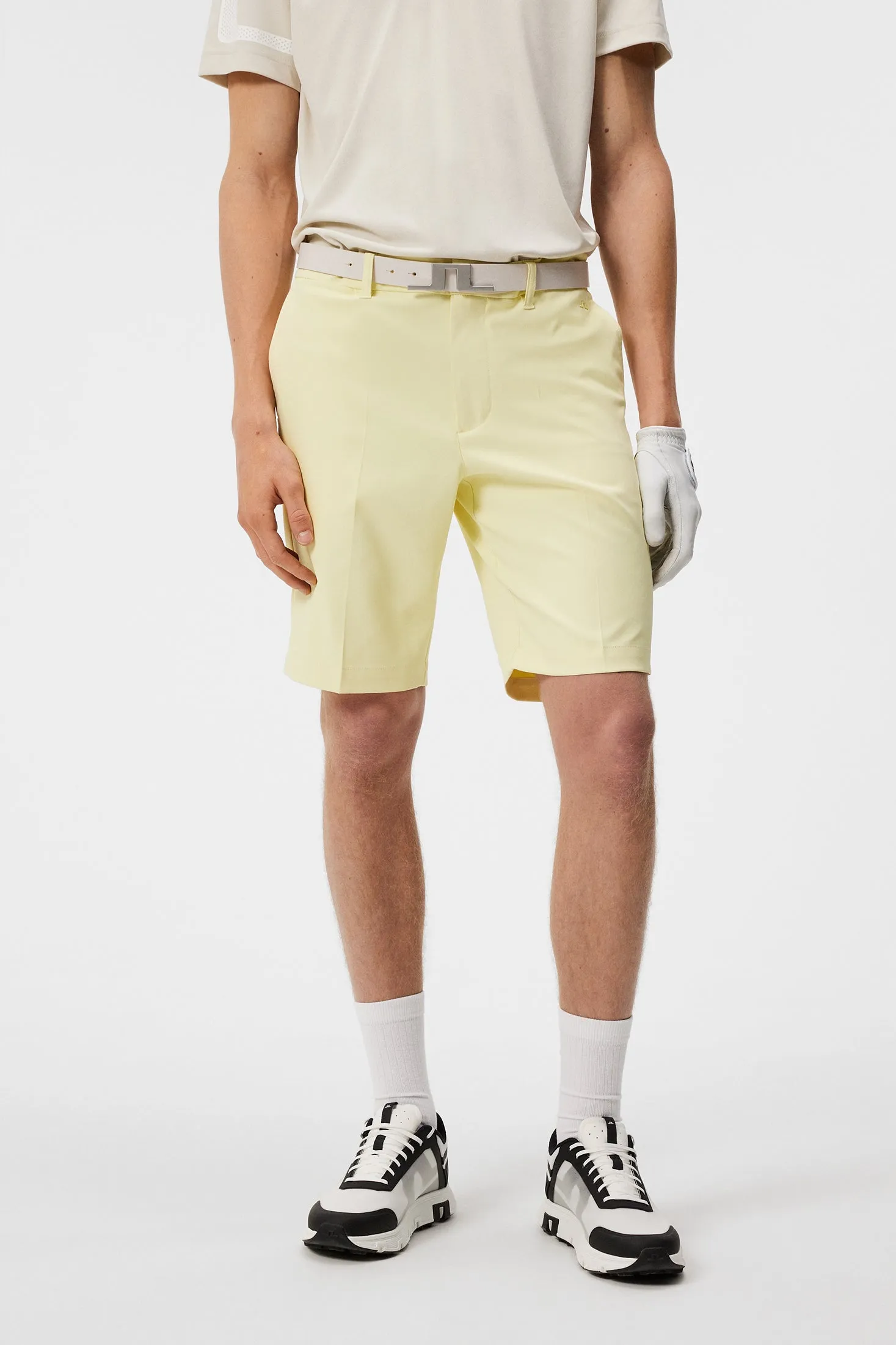 Eloy Shorts Everyday Casual Wear