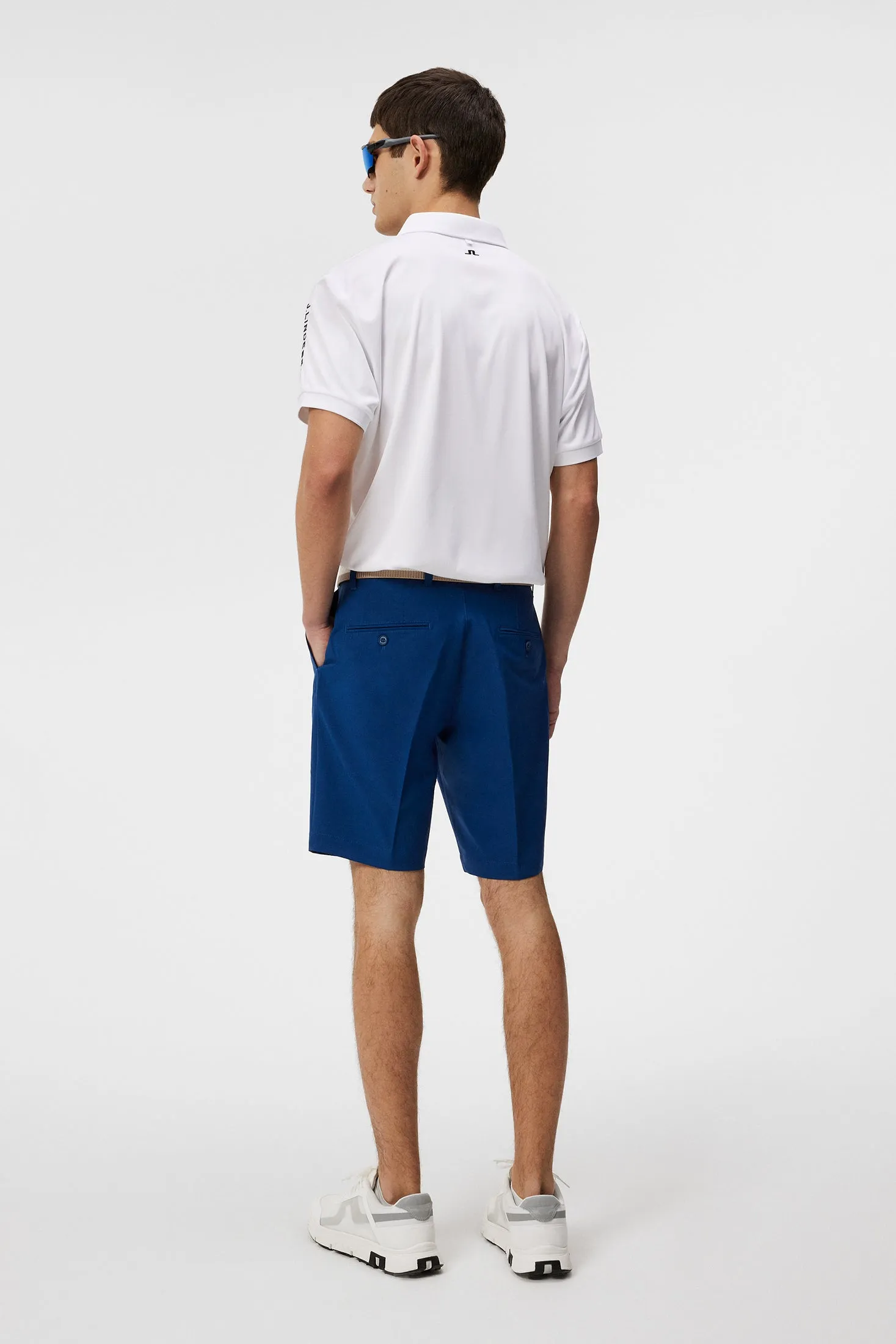 Eloy Shorts Everyday Casual Wear