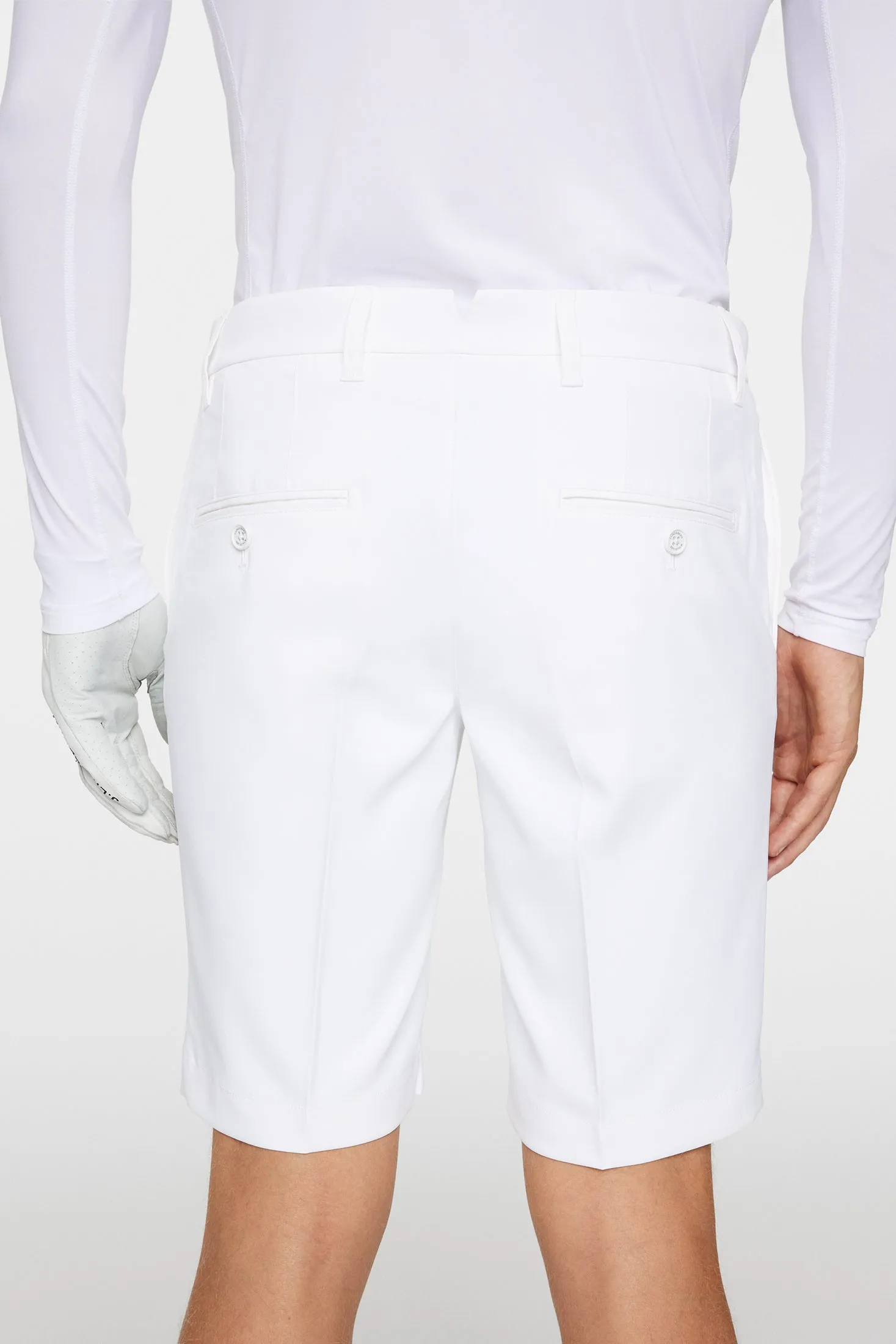 Eloy Shorts Everyday Casual Wear