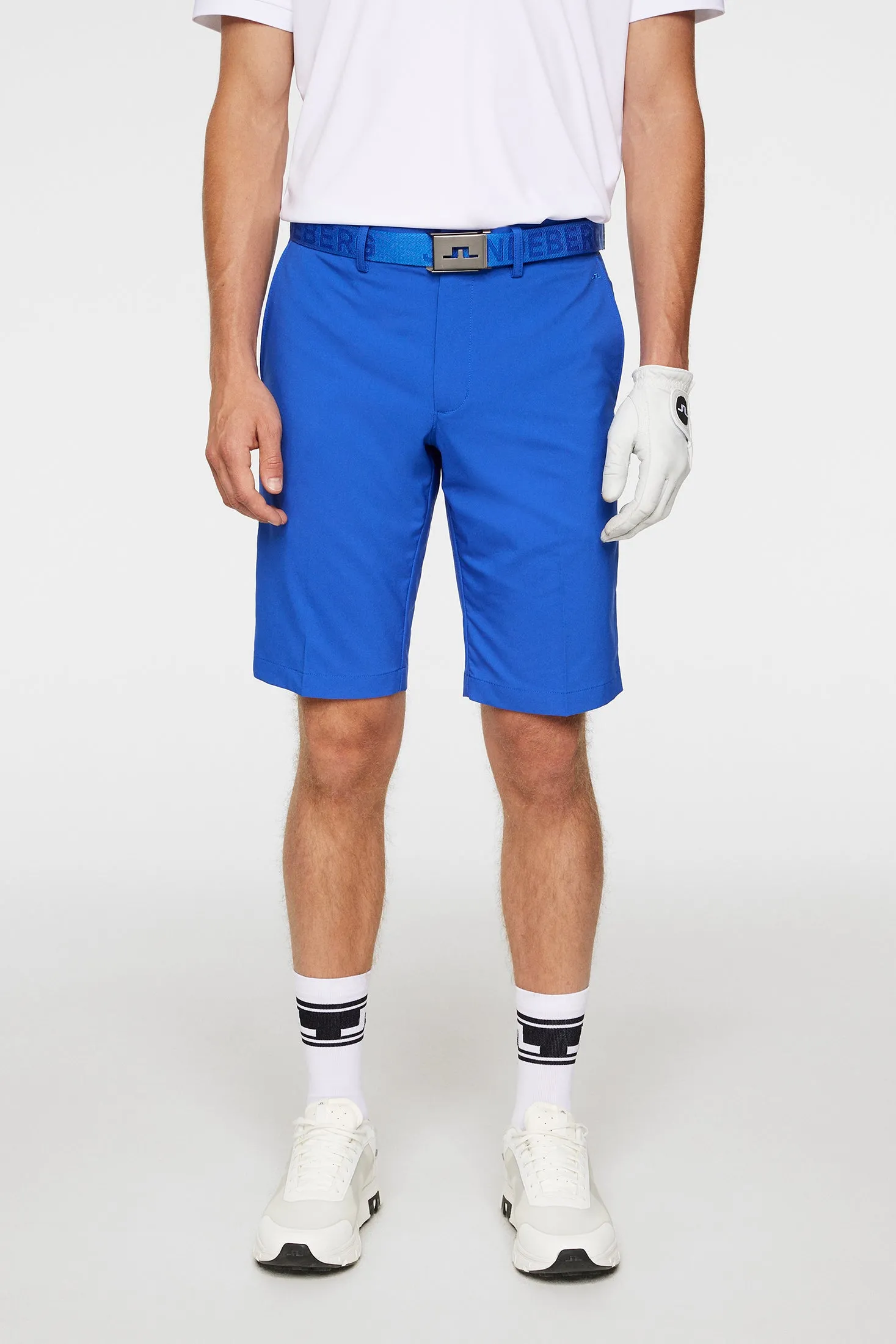 Eloy Shorts Everyday Casual Wear