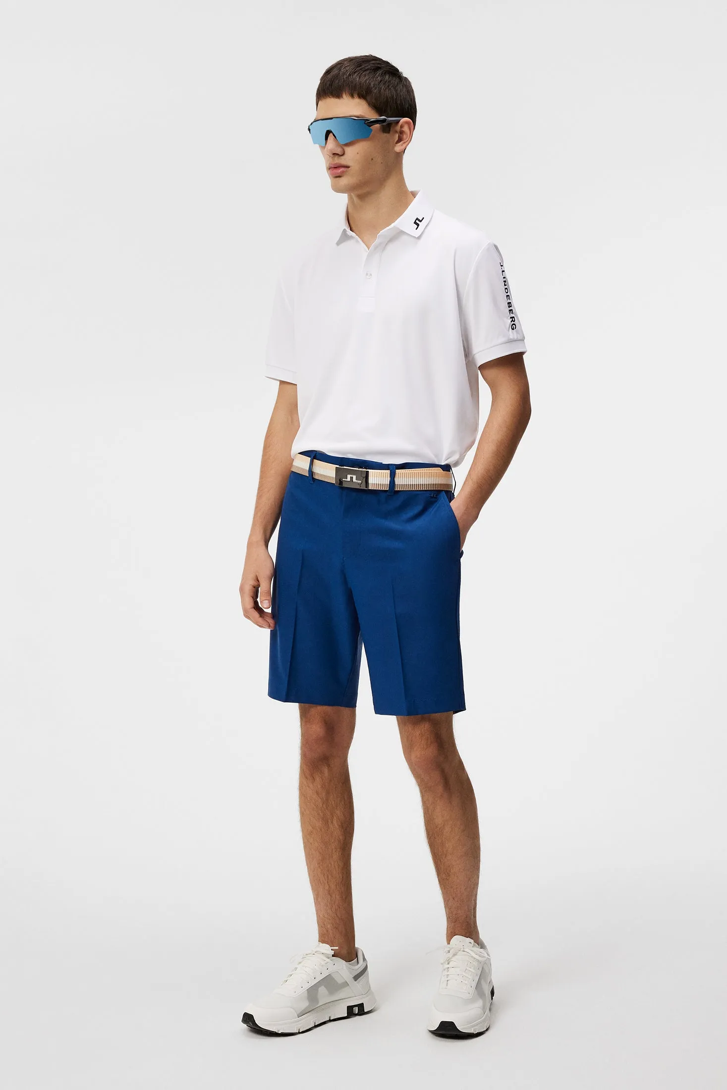 Eloy Shorts Everyday Casual Wear