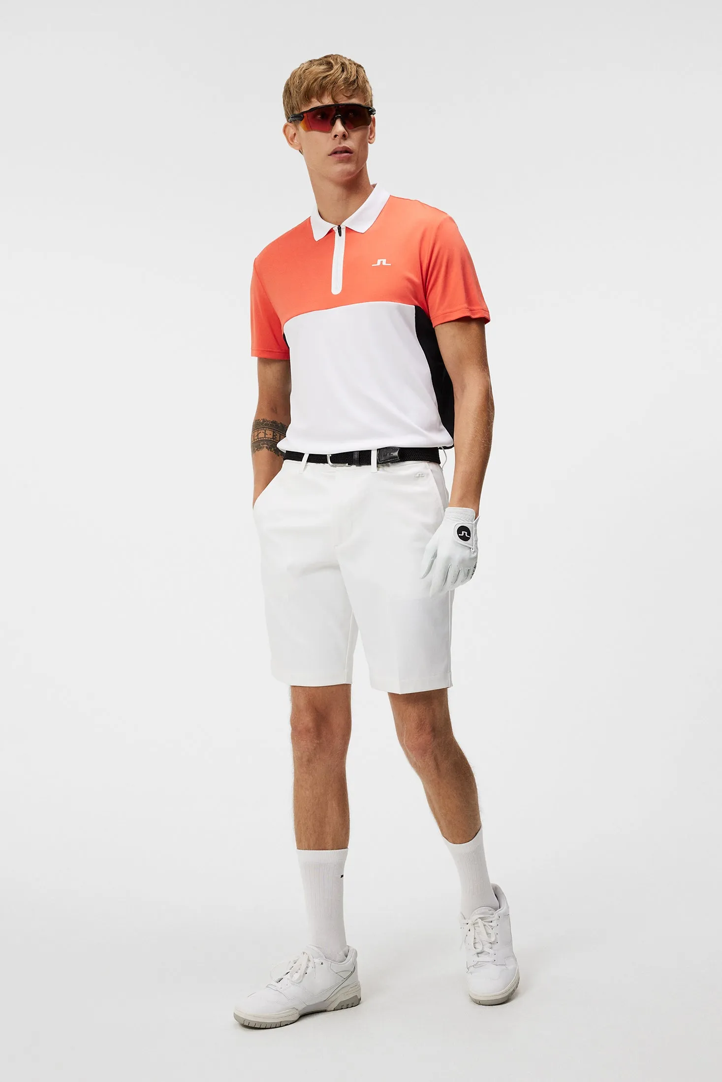 Eloy Shorts Everyday Casual Wear