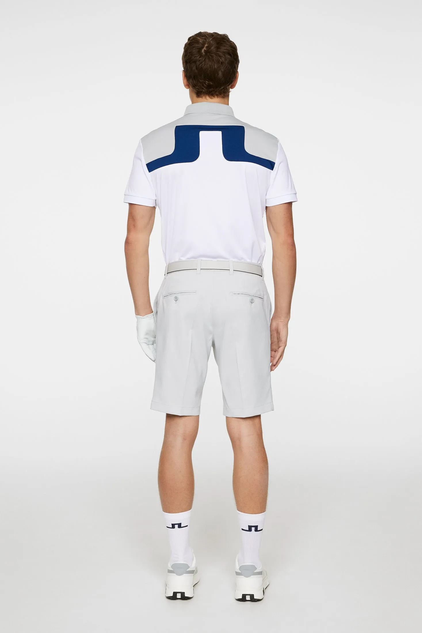 Eloy Shorts Everyday Casual Wear