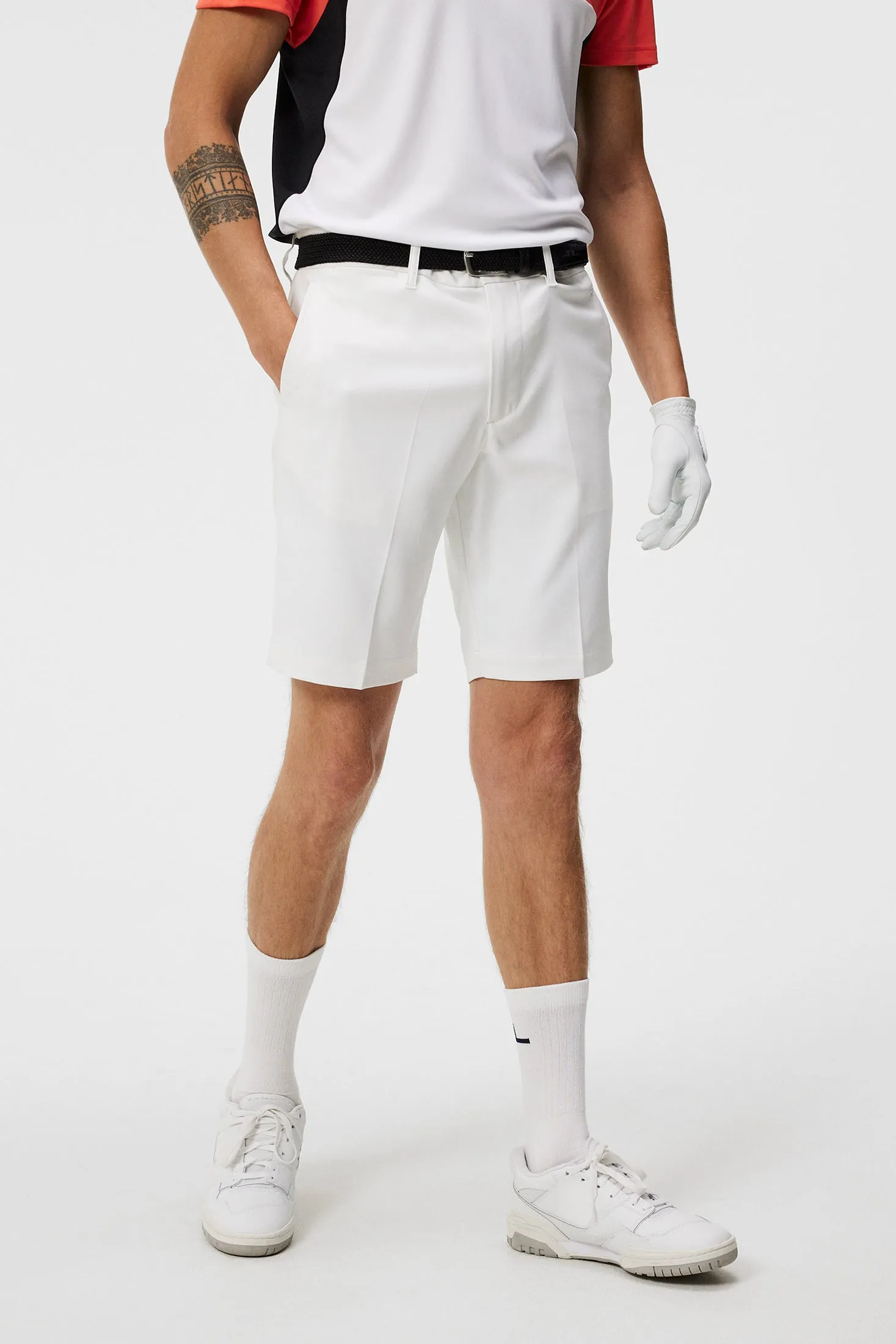 Eloy Shorts Everyday Casual Wear