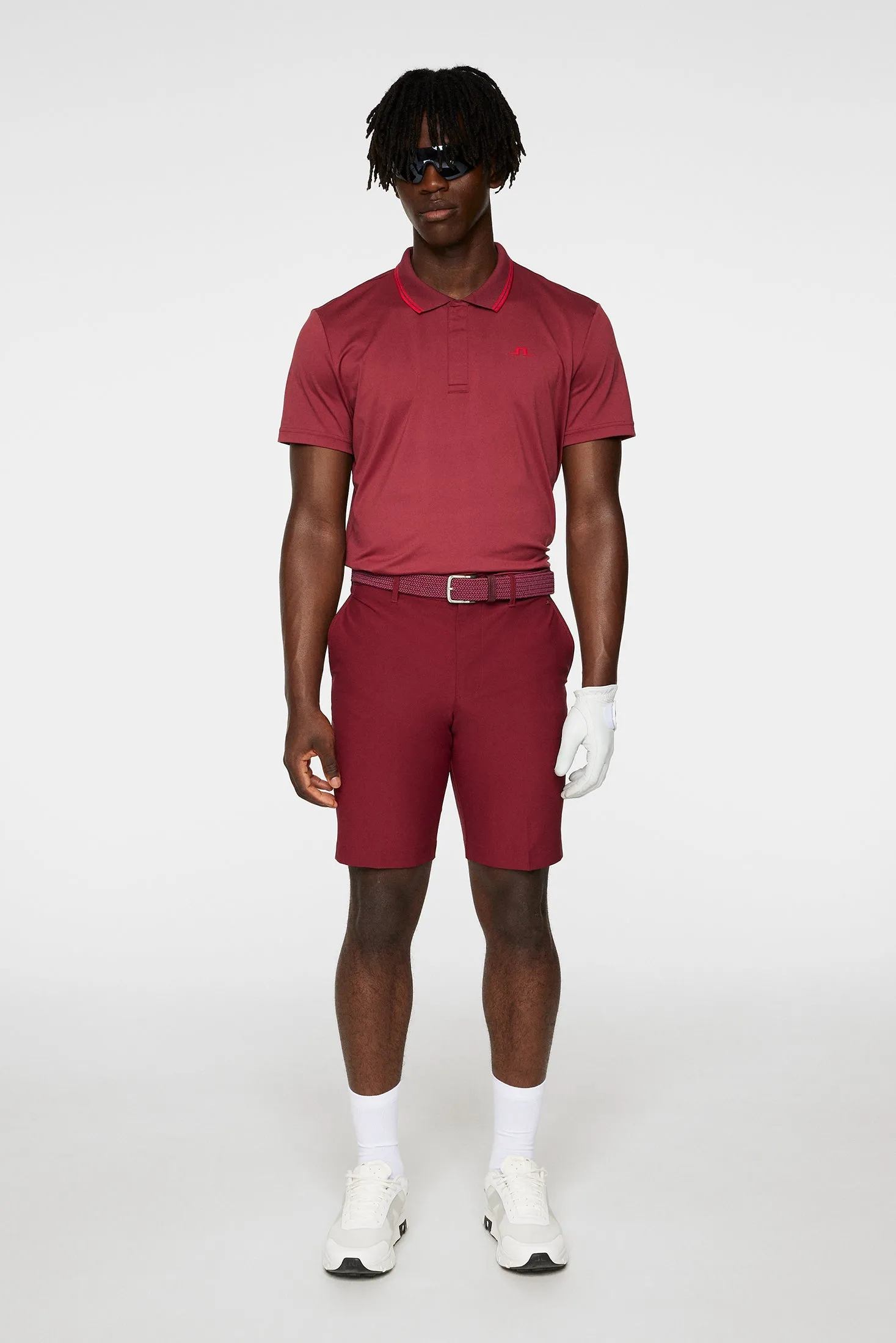 Eloy Shorts Everyday Casual Wear