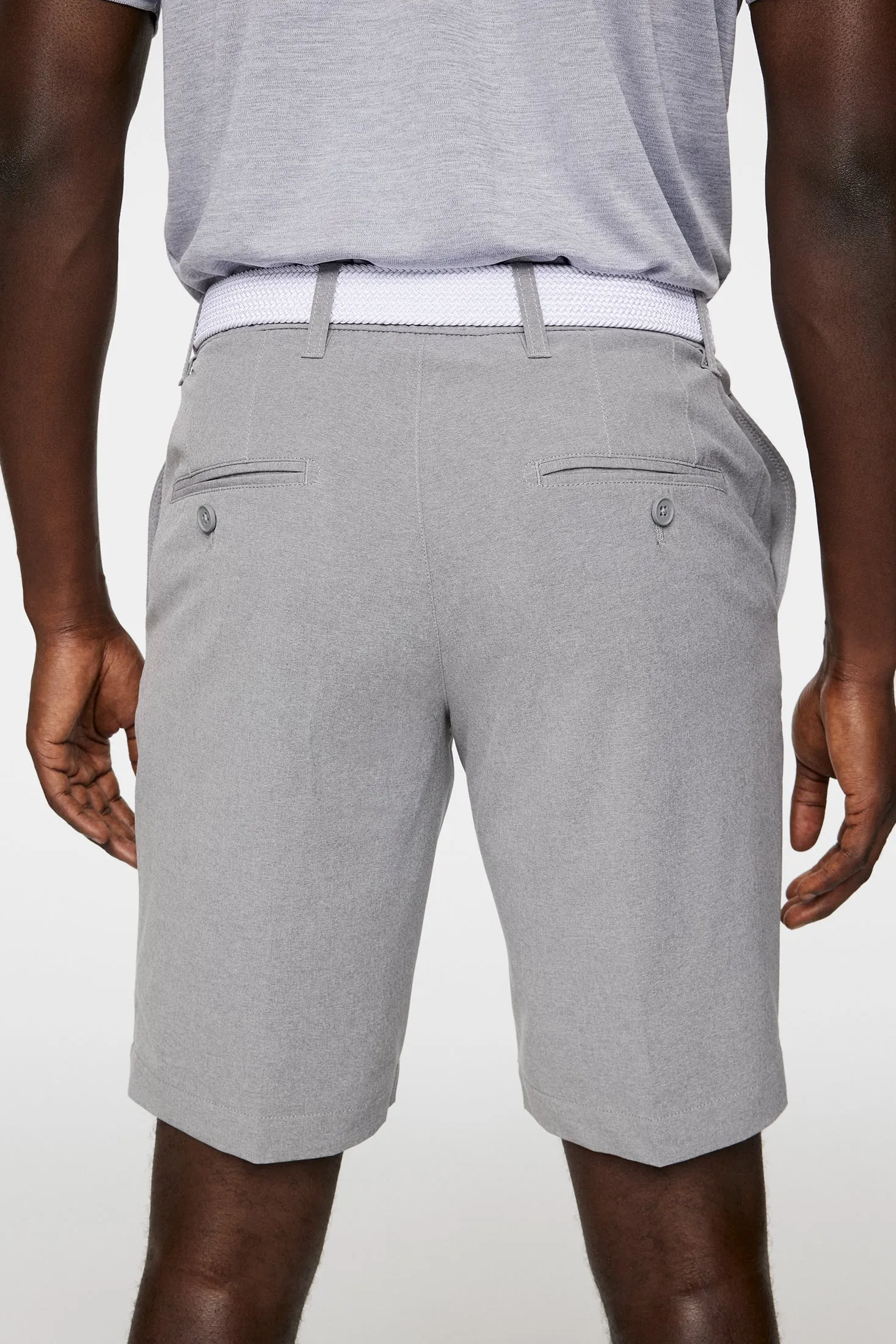Eloy Shorts Everyday Casual Wear