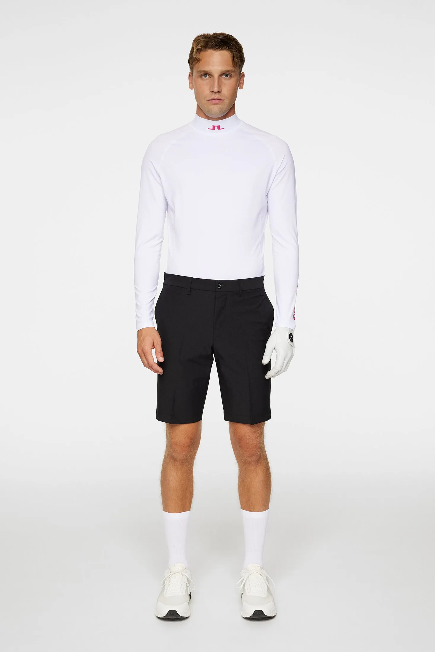Eloy Shorts Everyday Casual Wear