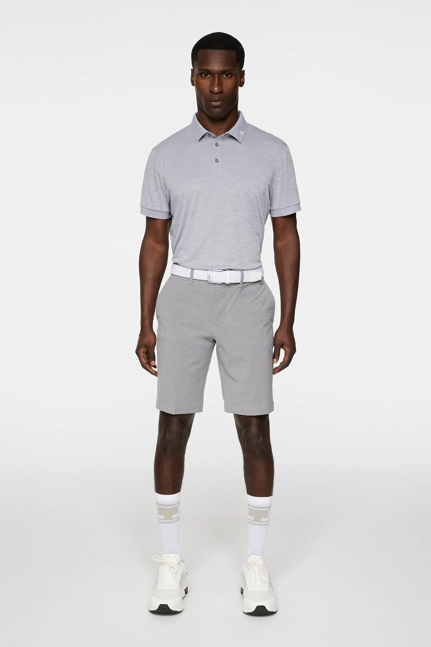 Eloy Shorts Everyday Casual Wear