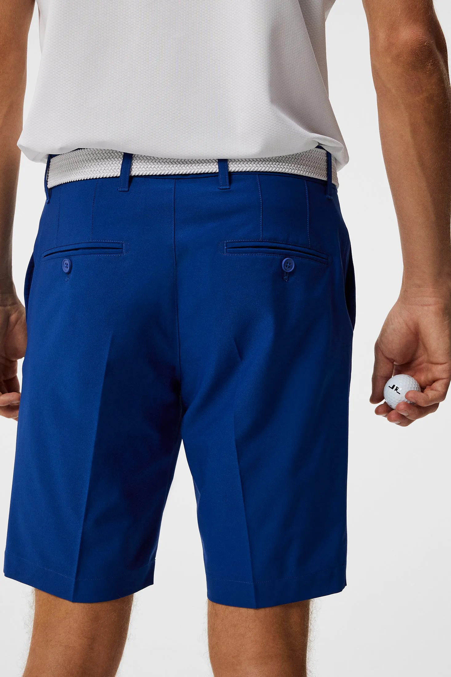 Eloy Shorts Everyday Casual Wear