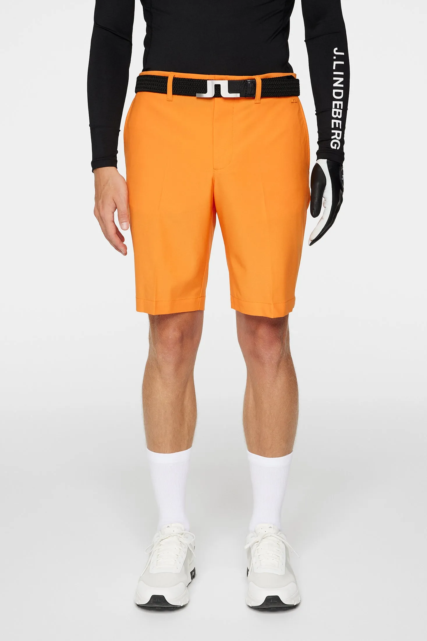 Eloy Shorts Everyday Casual Wear