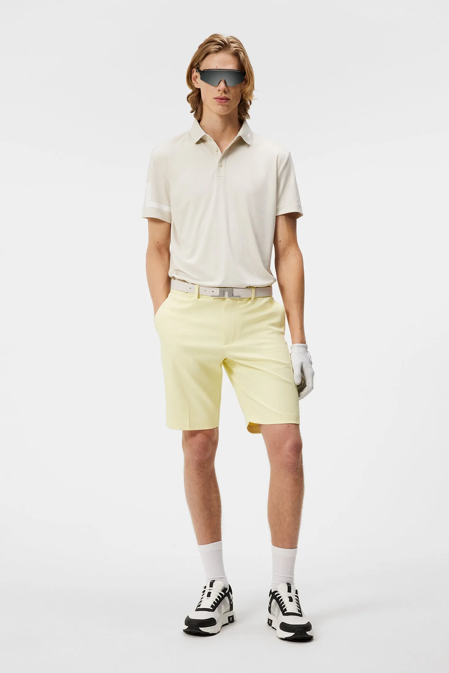 Eloy Shorts Everyday Casual Wear