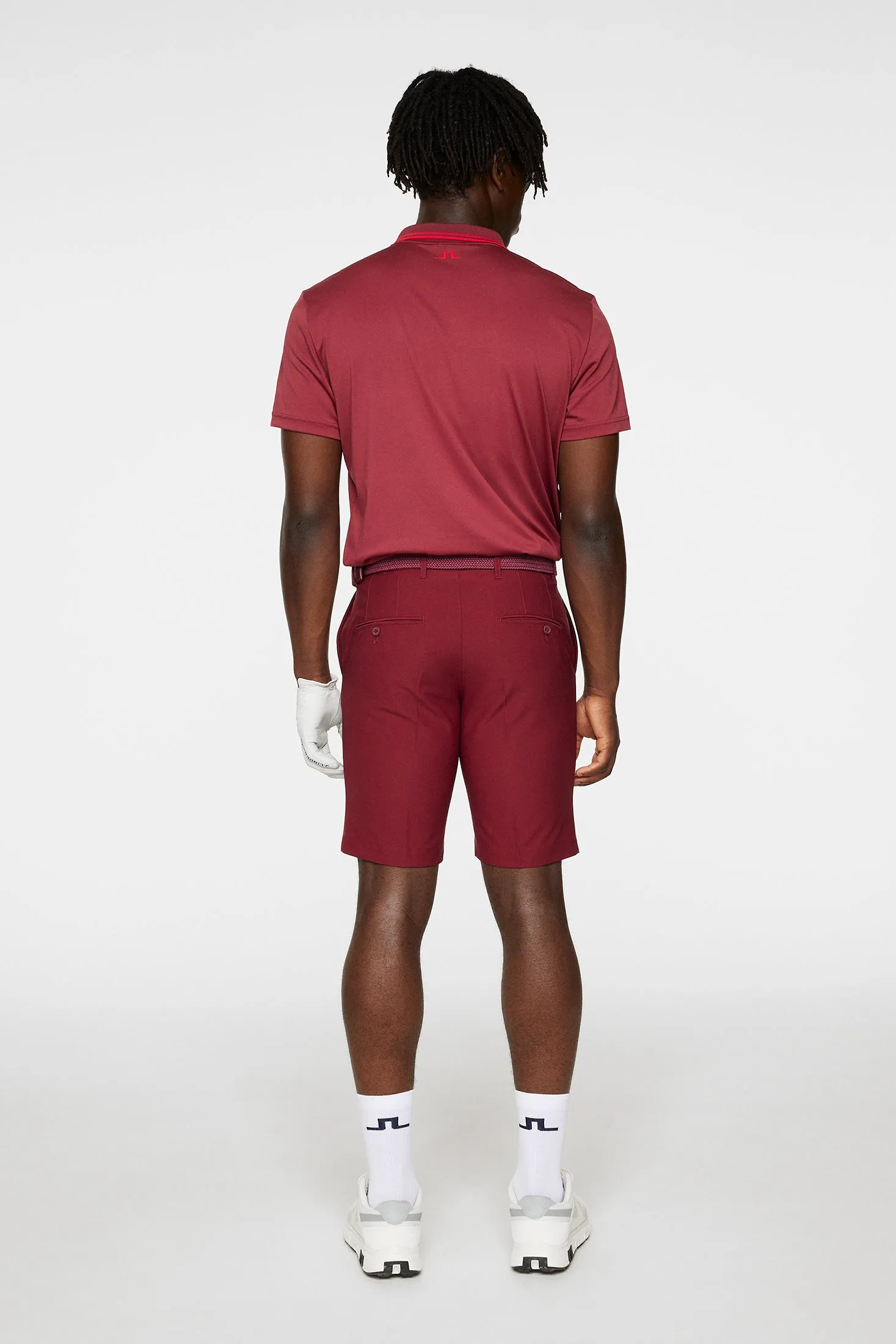 Eloy Shorts Everyday Casual Wear