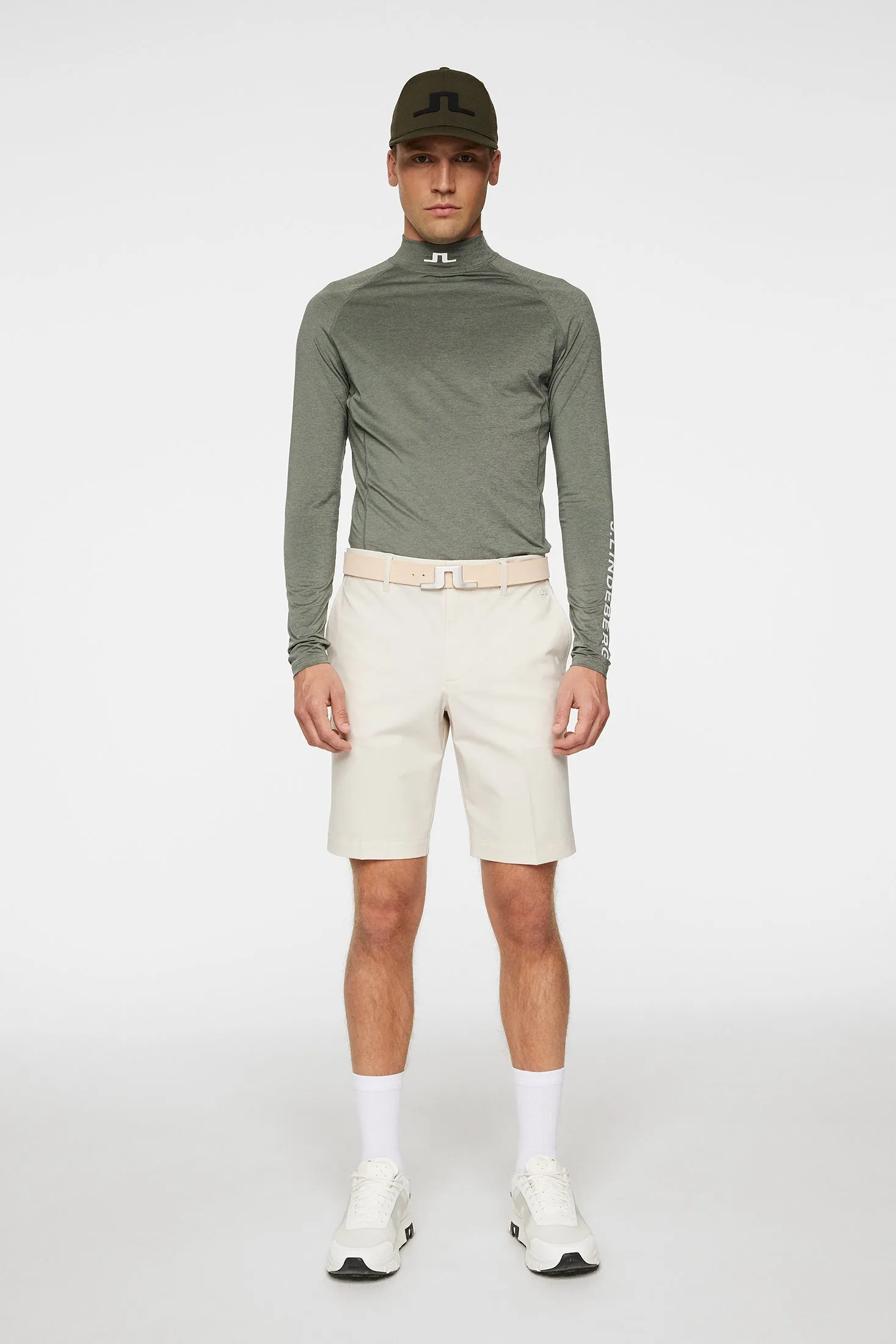 Eloy Shorts Everyday Casual Wear