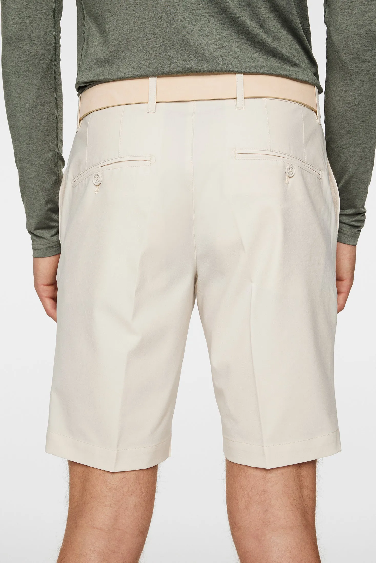 Eloy Shorts Everyday Casual Wear