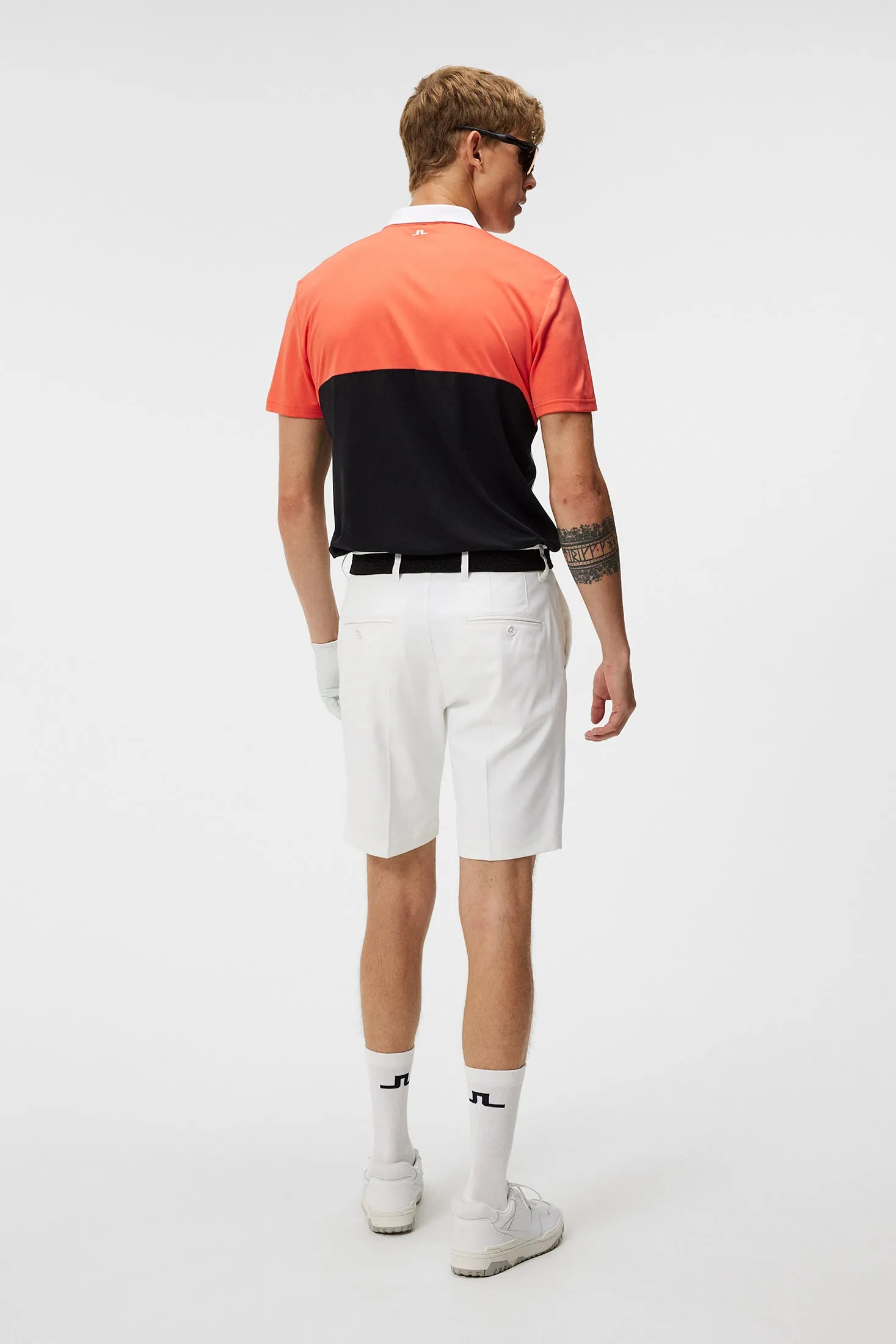 Eloy Shorts Everyday Casual Wear