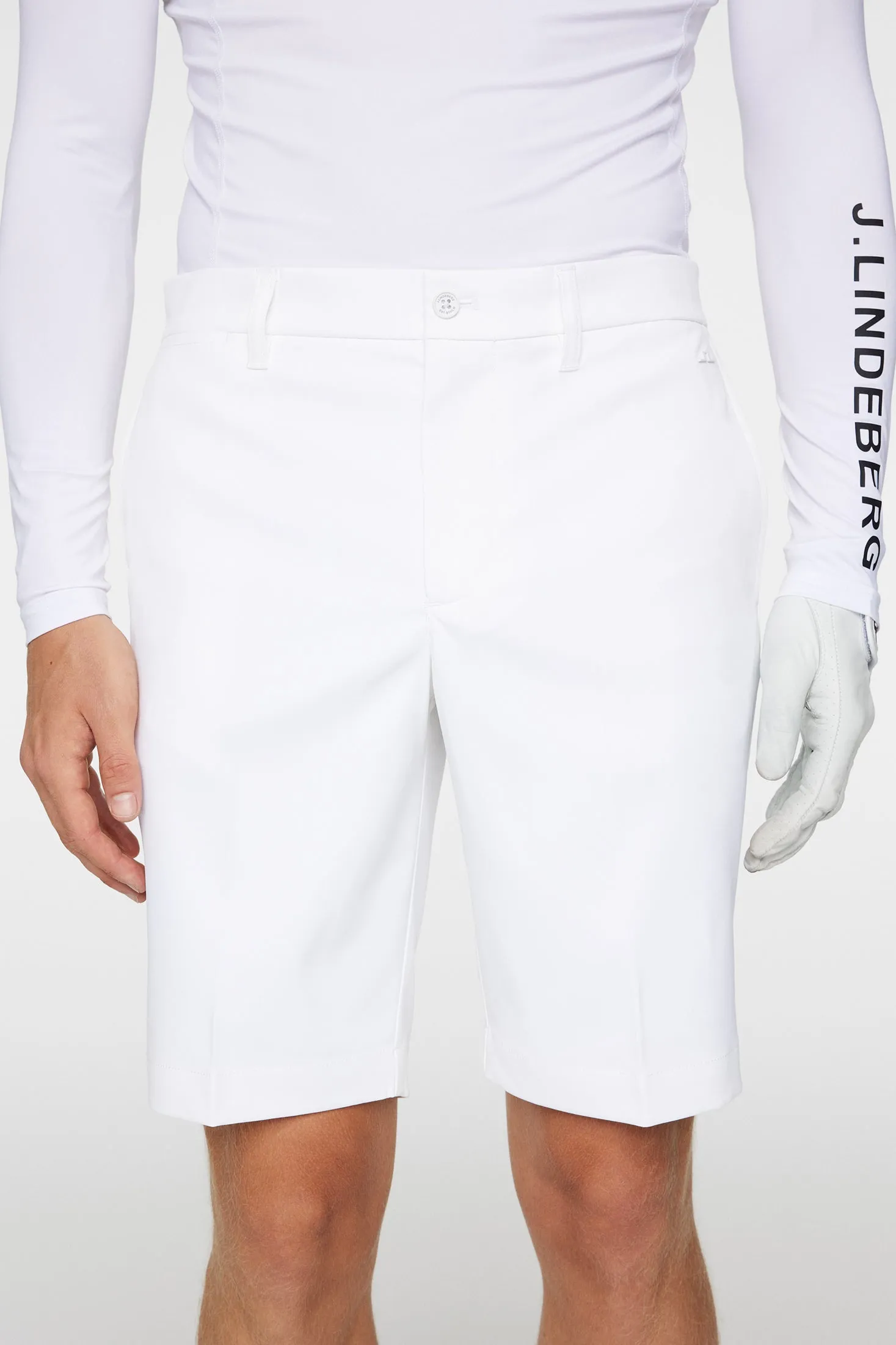 Eloy Shorts Everyday Casual Wear