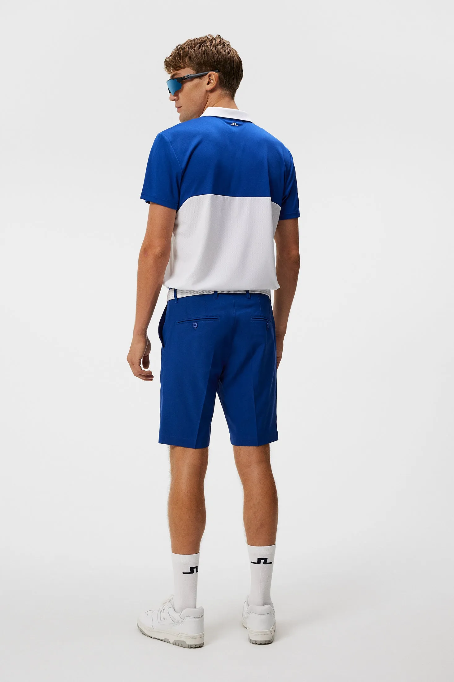 Eloy Shorts Everyday Casual Wear