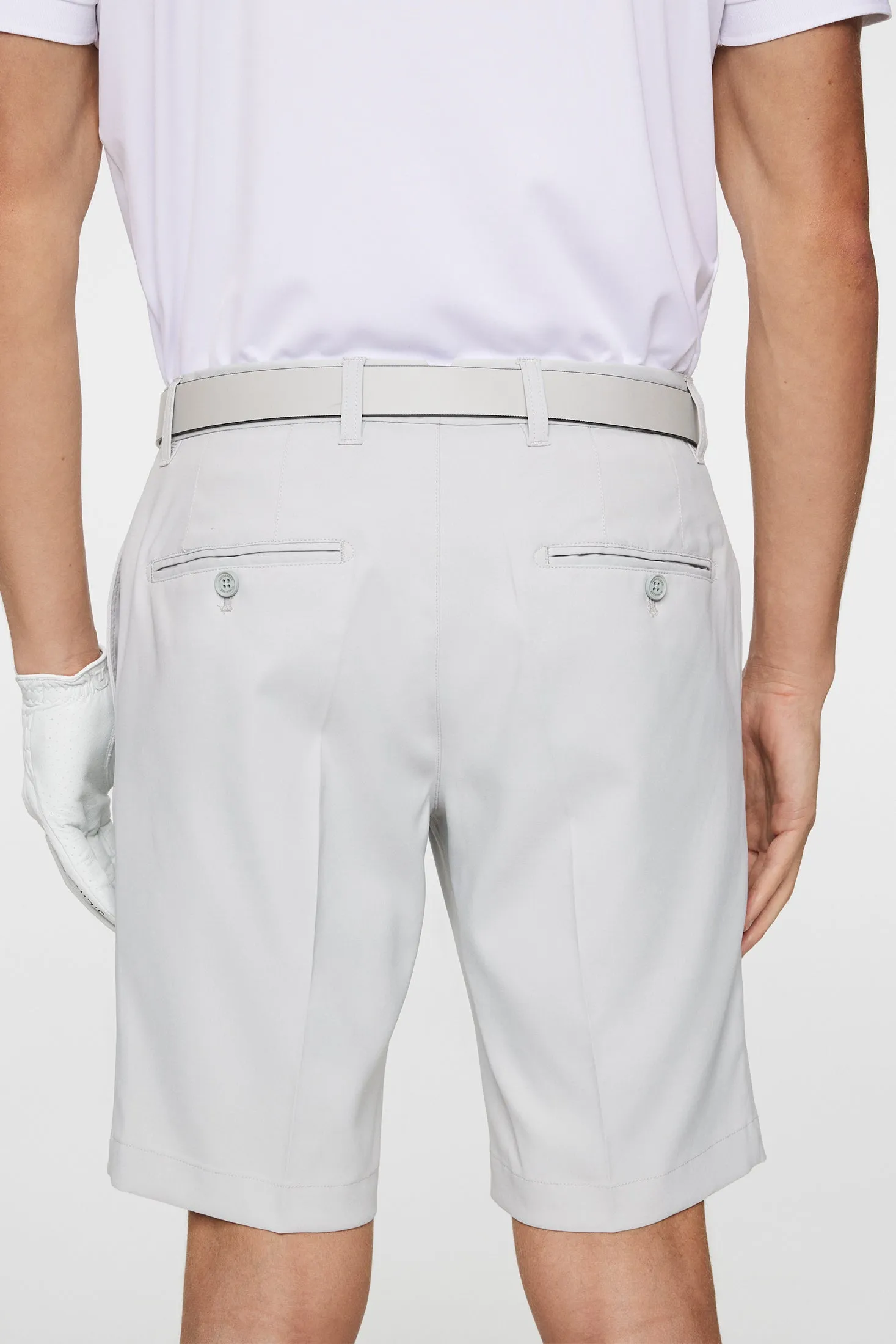 Eloy Shorts Everyday Casual Wear