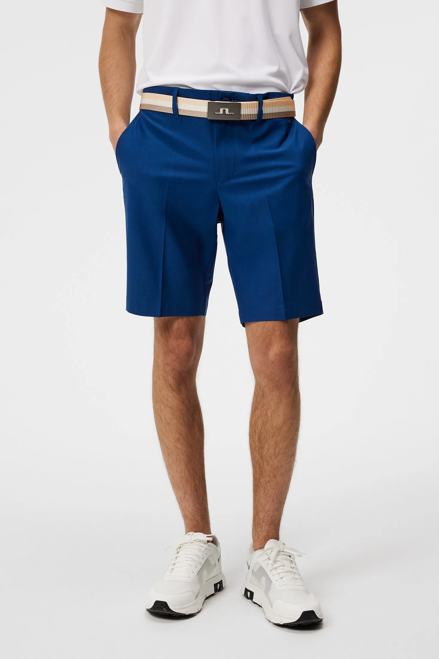 Eloy Shorts Everyday Casual Wear