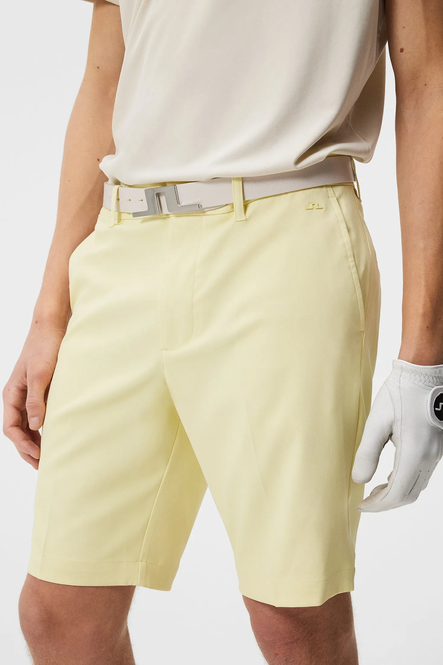 Eloy Shorts Everyday Casual Wear