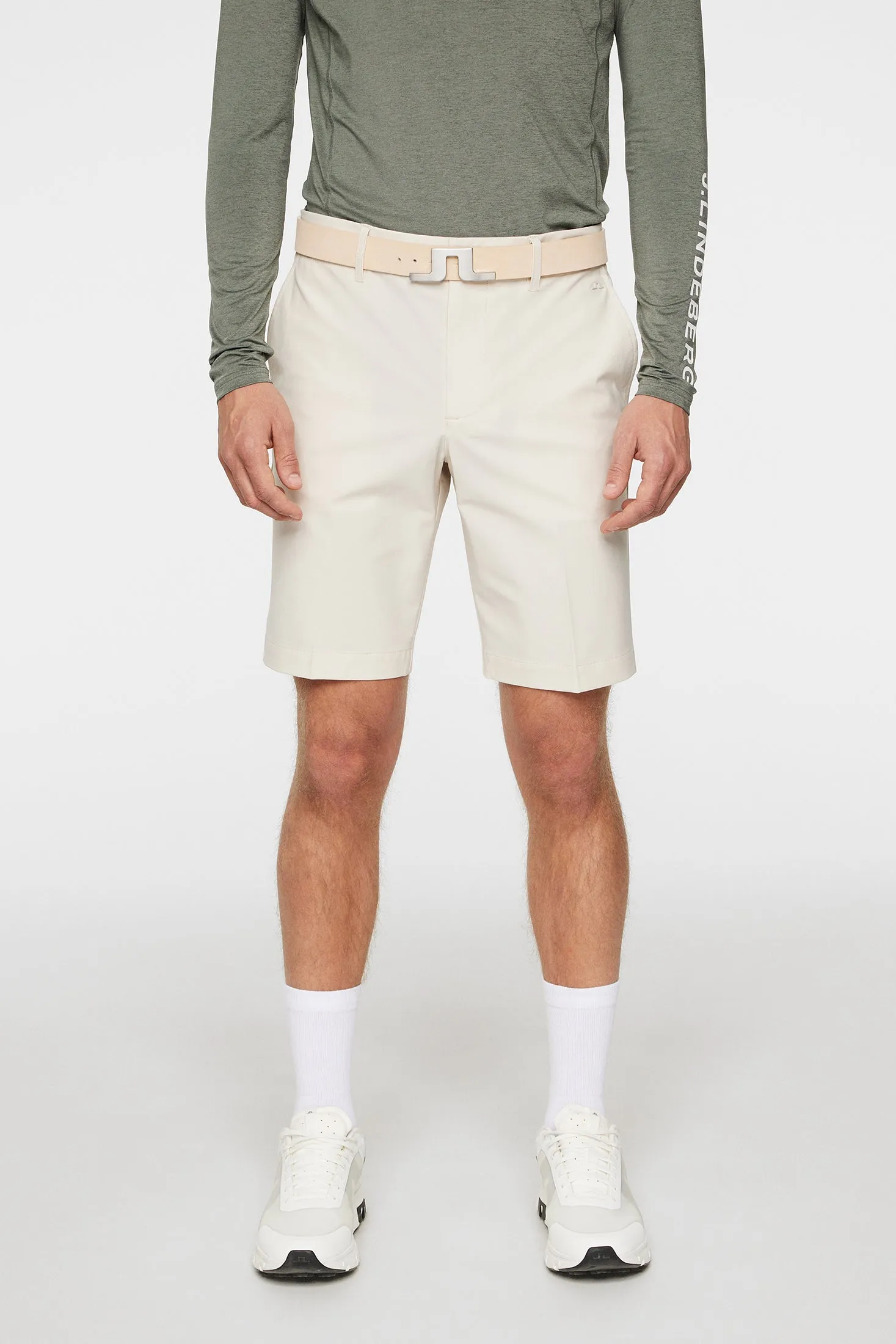 Eloy Shorts Everyday Casual Wear