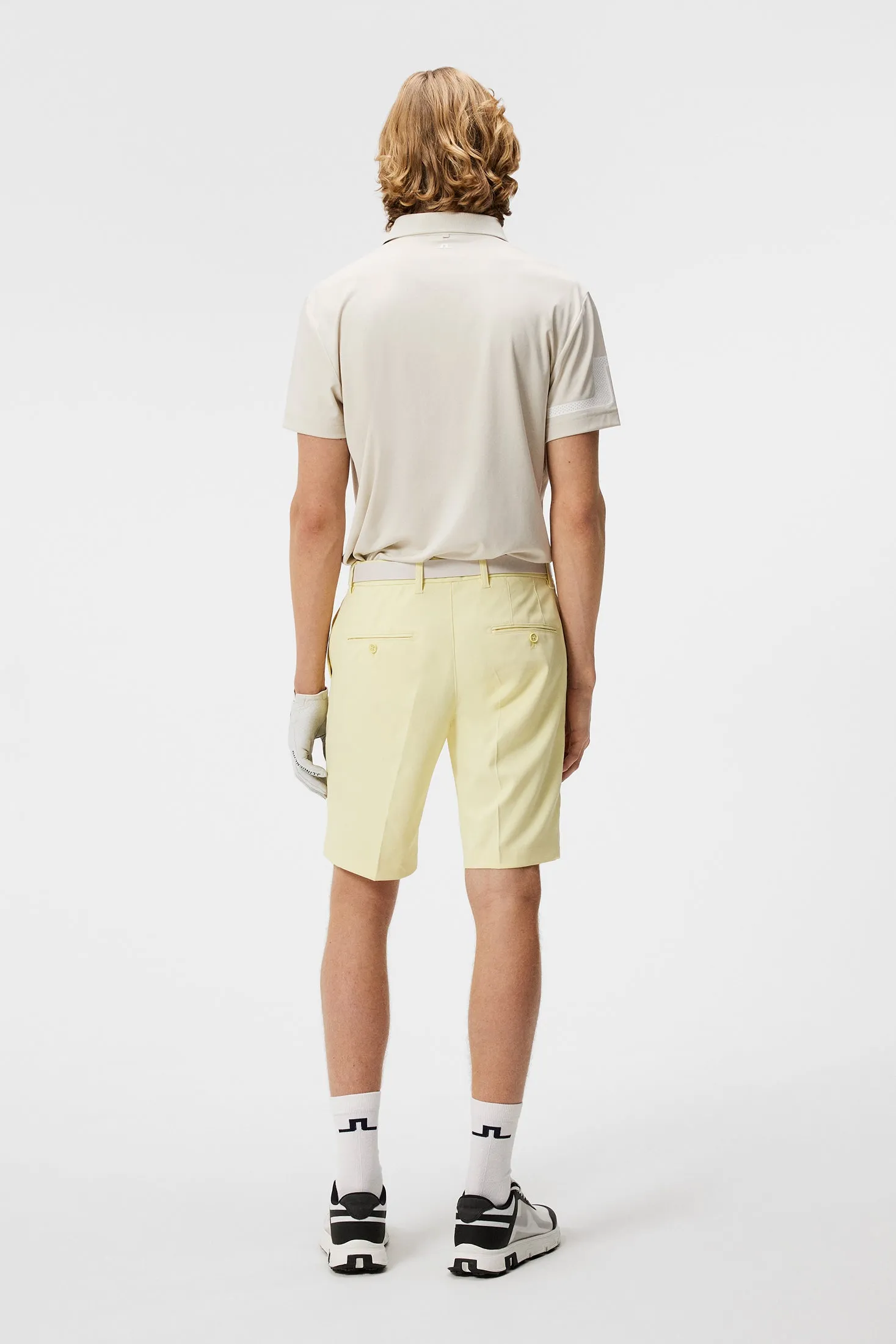 Eloy Shorts Everyday Casual Wear