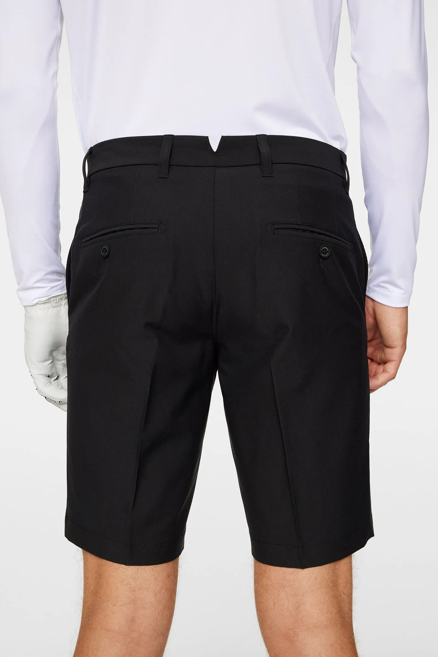 Eloy Shorts Everyday Casual Wear