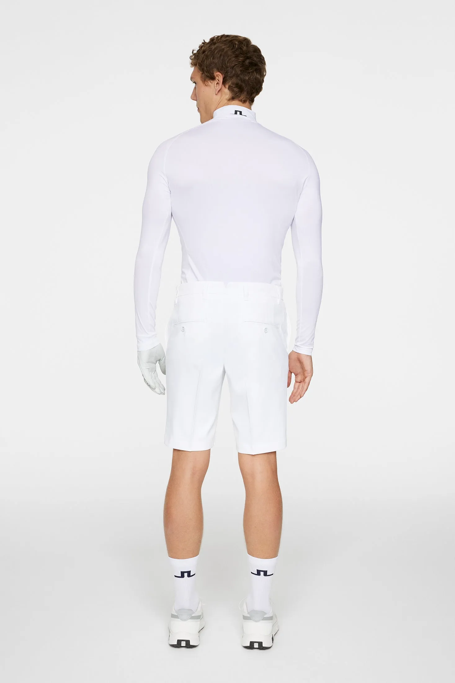 Eloy Shorts Everyday Casual Wear