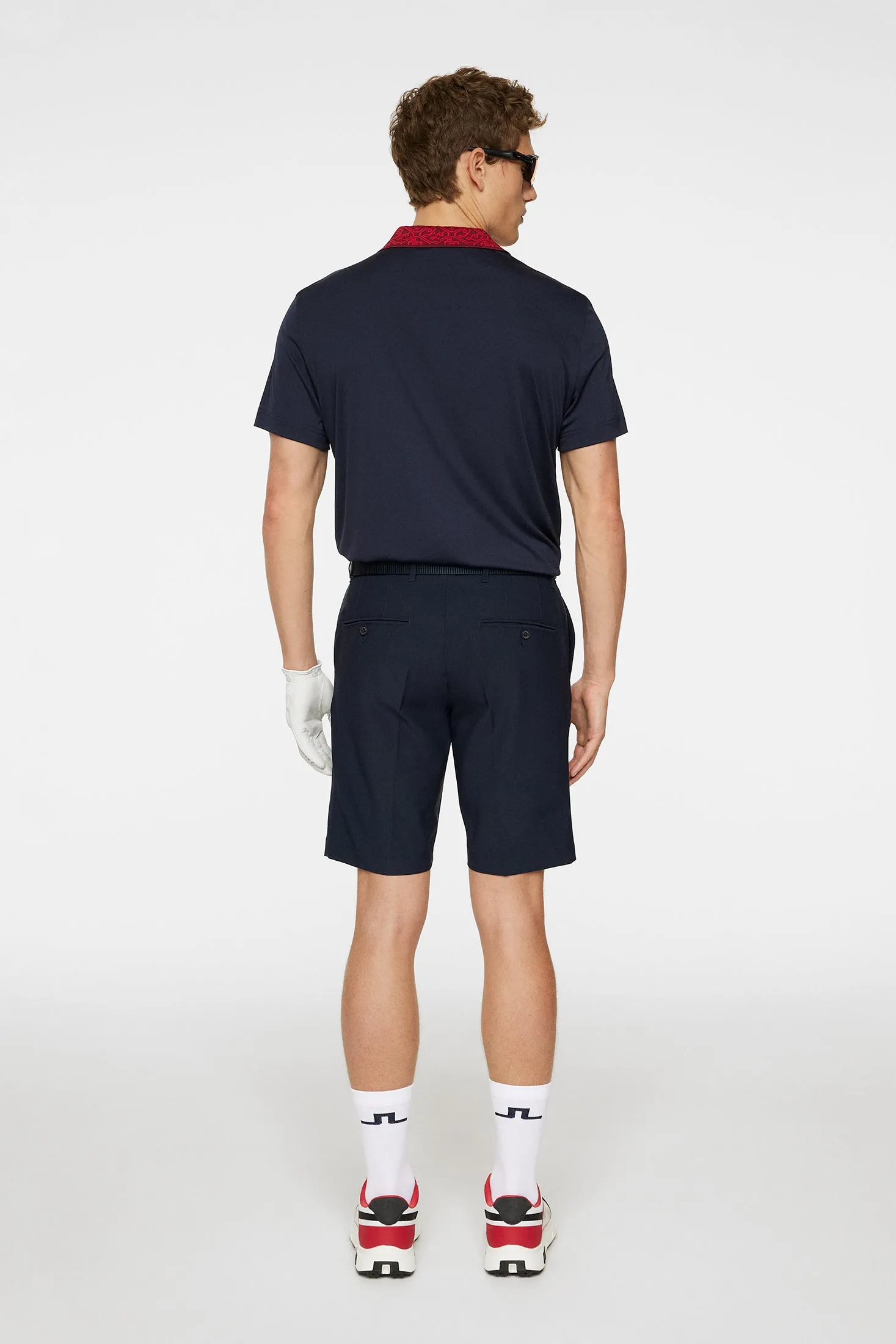 Eloy Shorts Everyday Casual Wear
