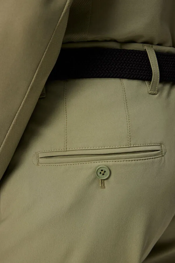 Eloy Shorts Everyday Casual Wear