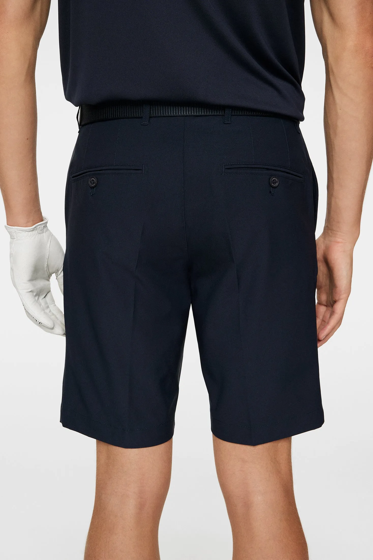 Eloy Shorts Everyday Casual Wear