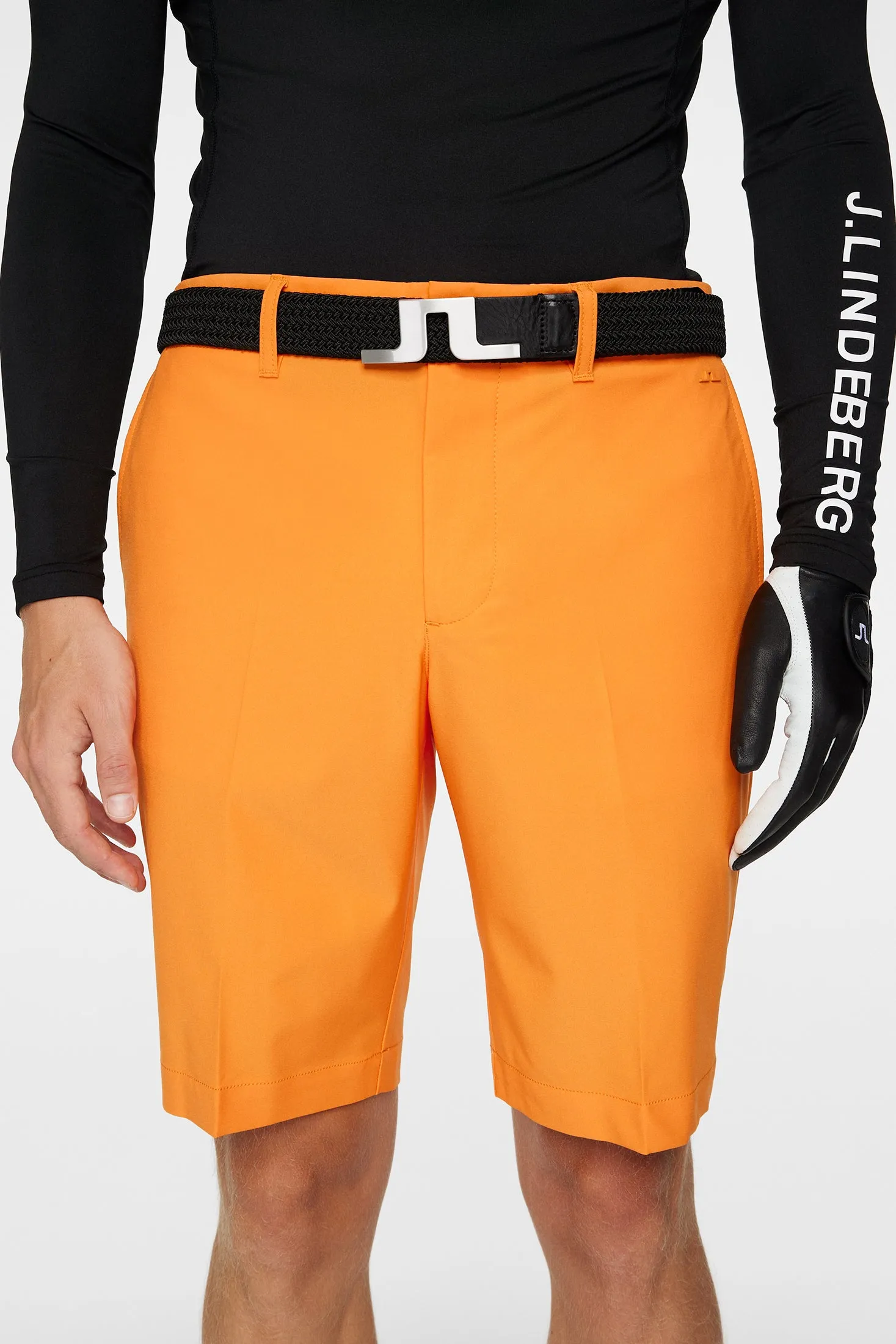 Eloy Shorts Everyday Casual Wear