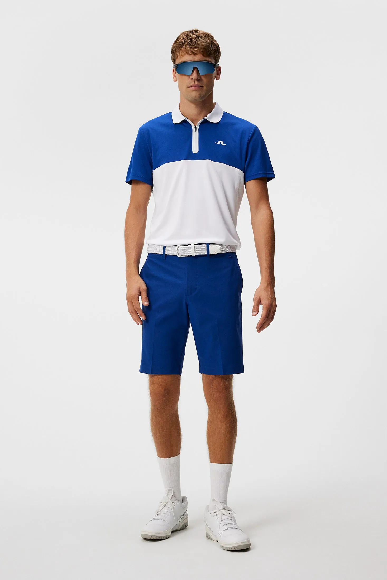 Eloy Shorts Everyday Casual Wear