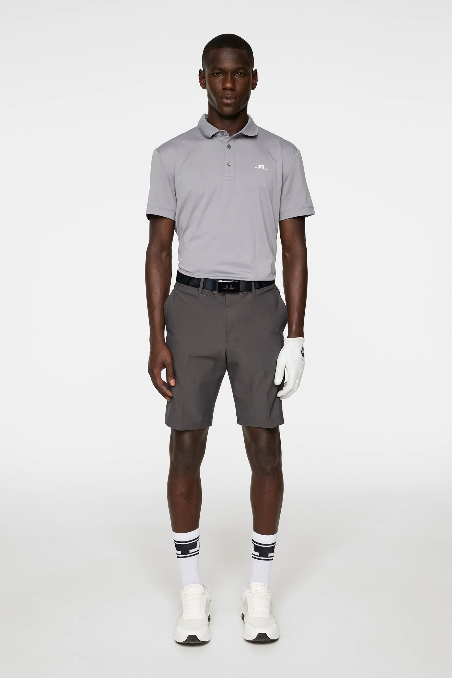 Eloy Shorts Everyday Casual Wear