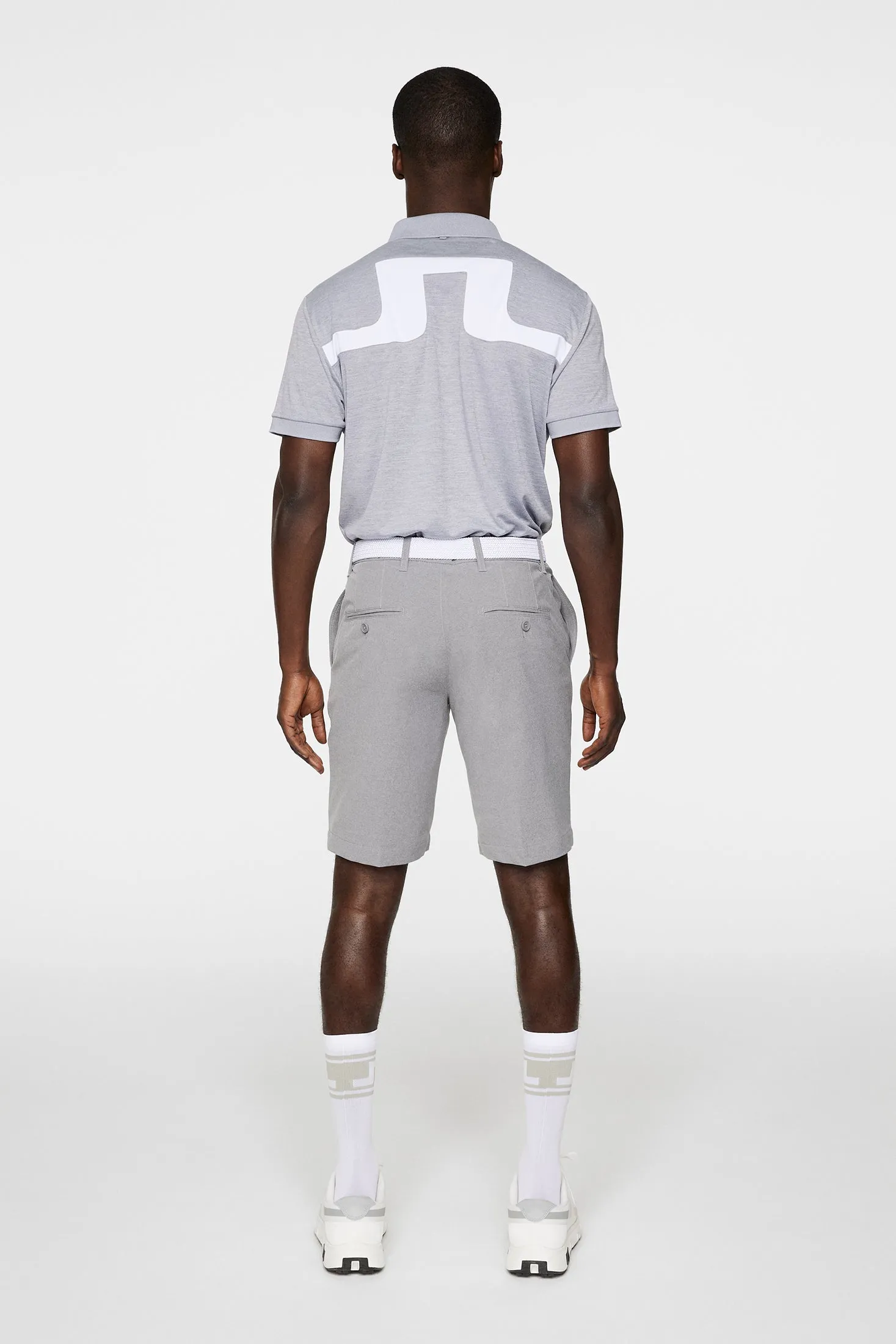 Eloy Shorts Everyday Casual Wear