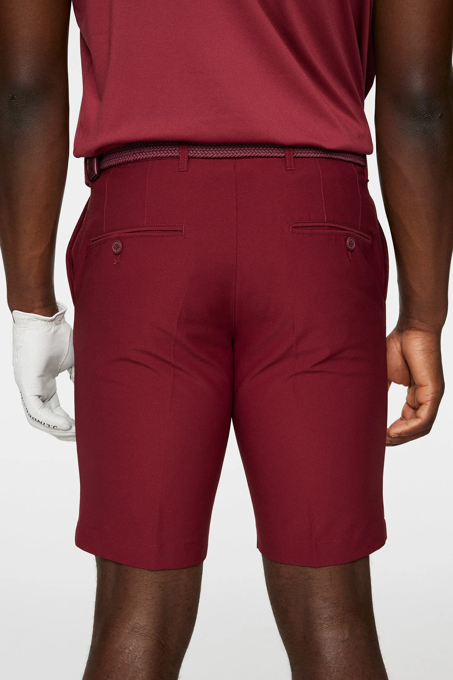 Eloy Shorts Everyday Casual Wear