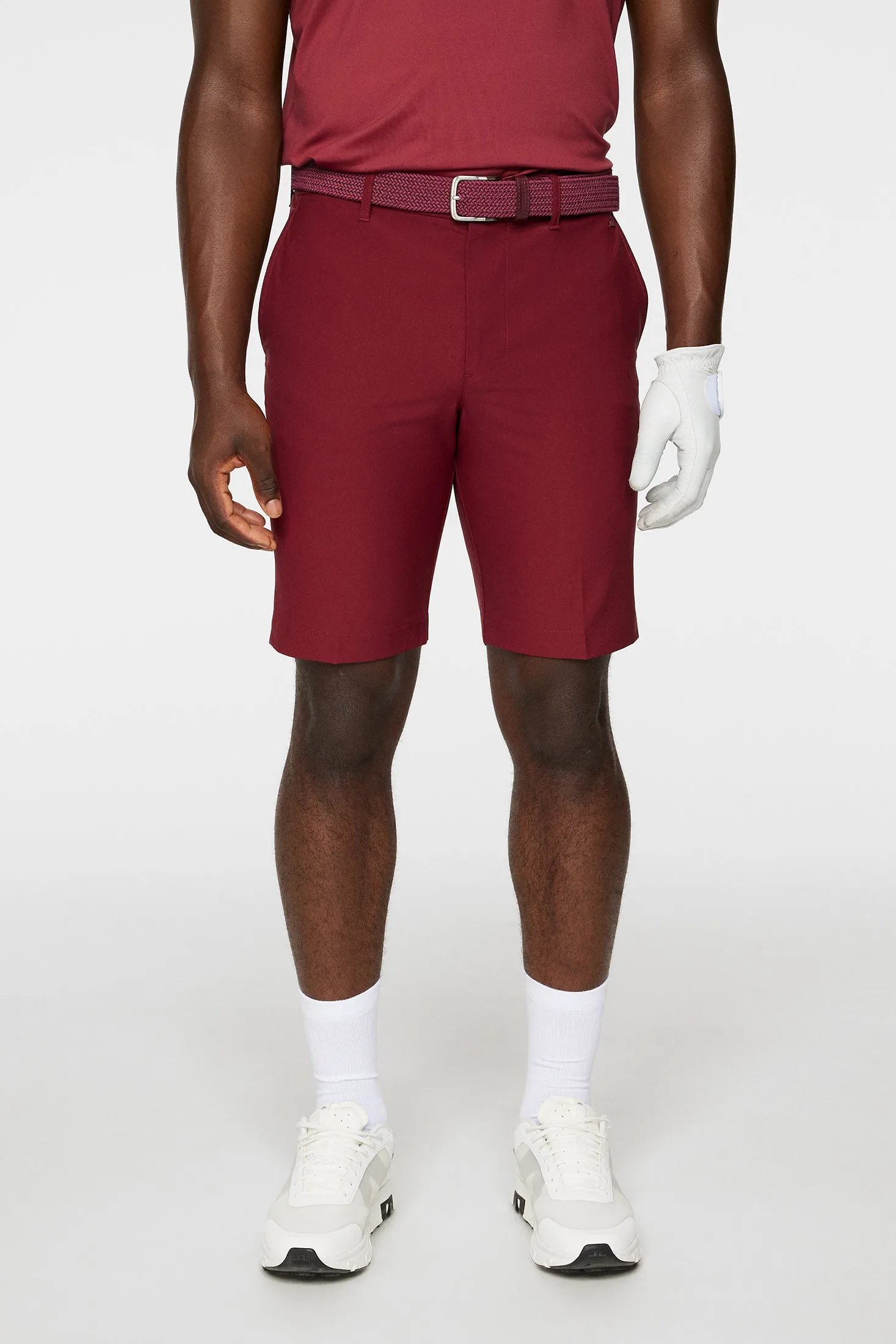 Eloy Shorts Everyday Casual Wear