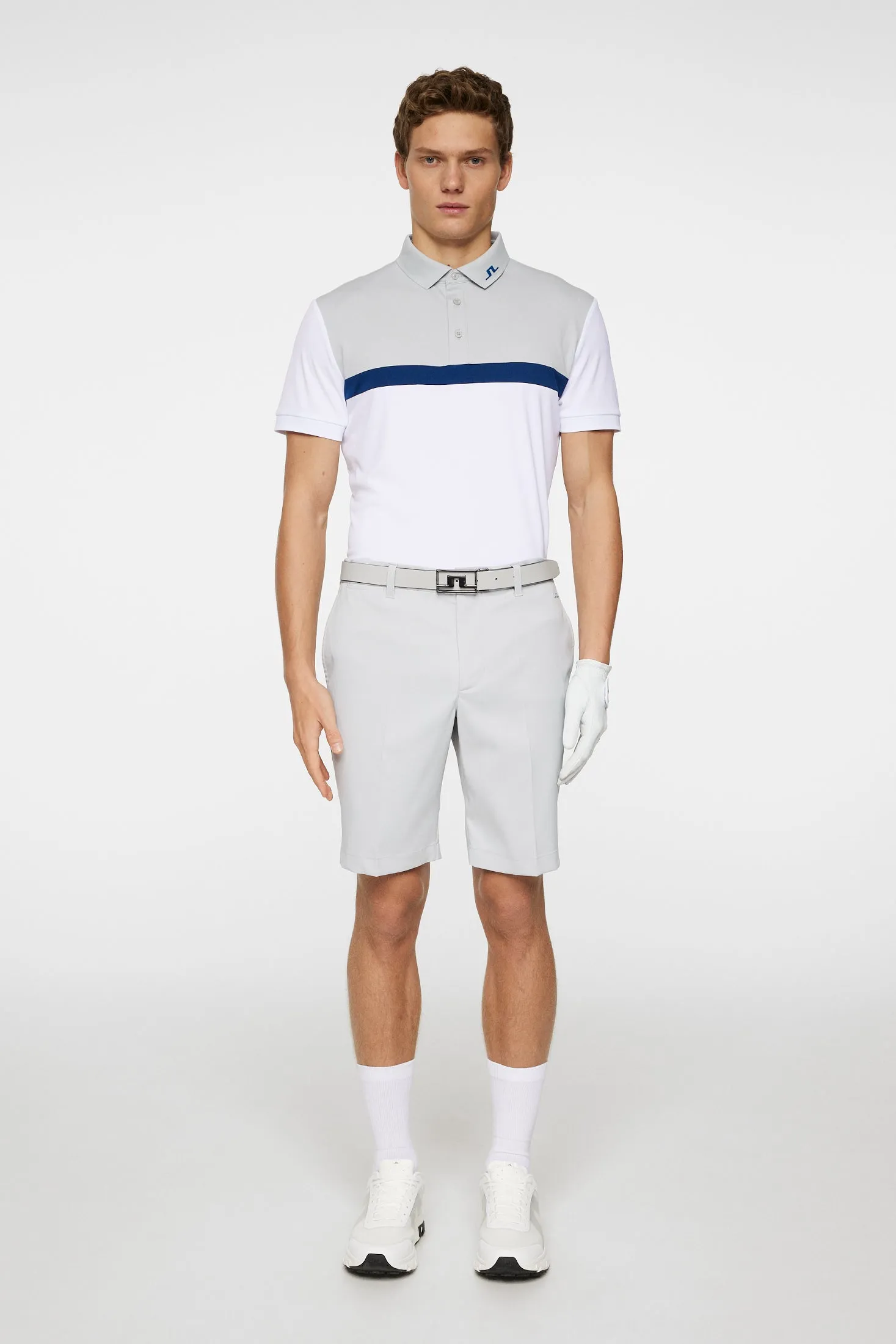 Eloy Shorts Everyday Casual Wear