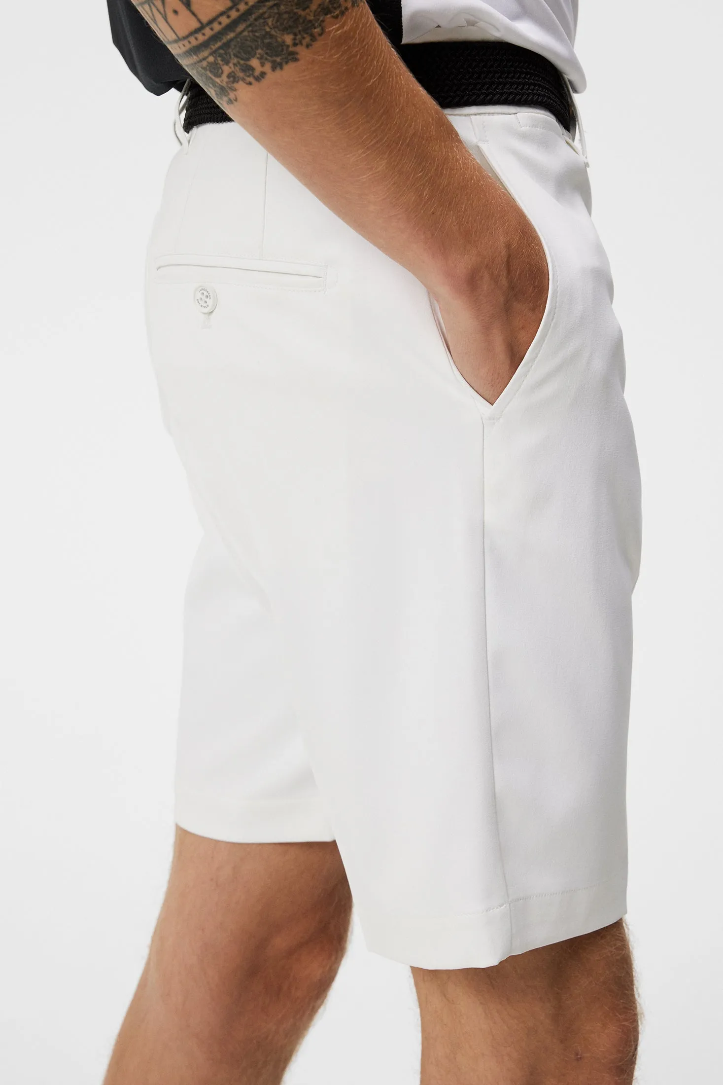 Eloy Shorts Everyday Casual Wear