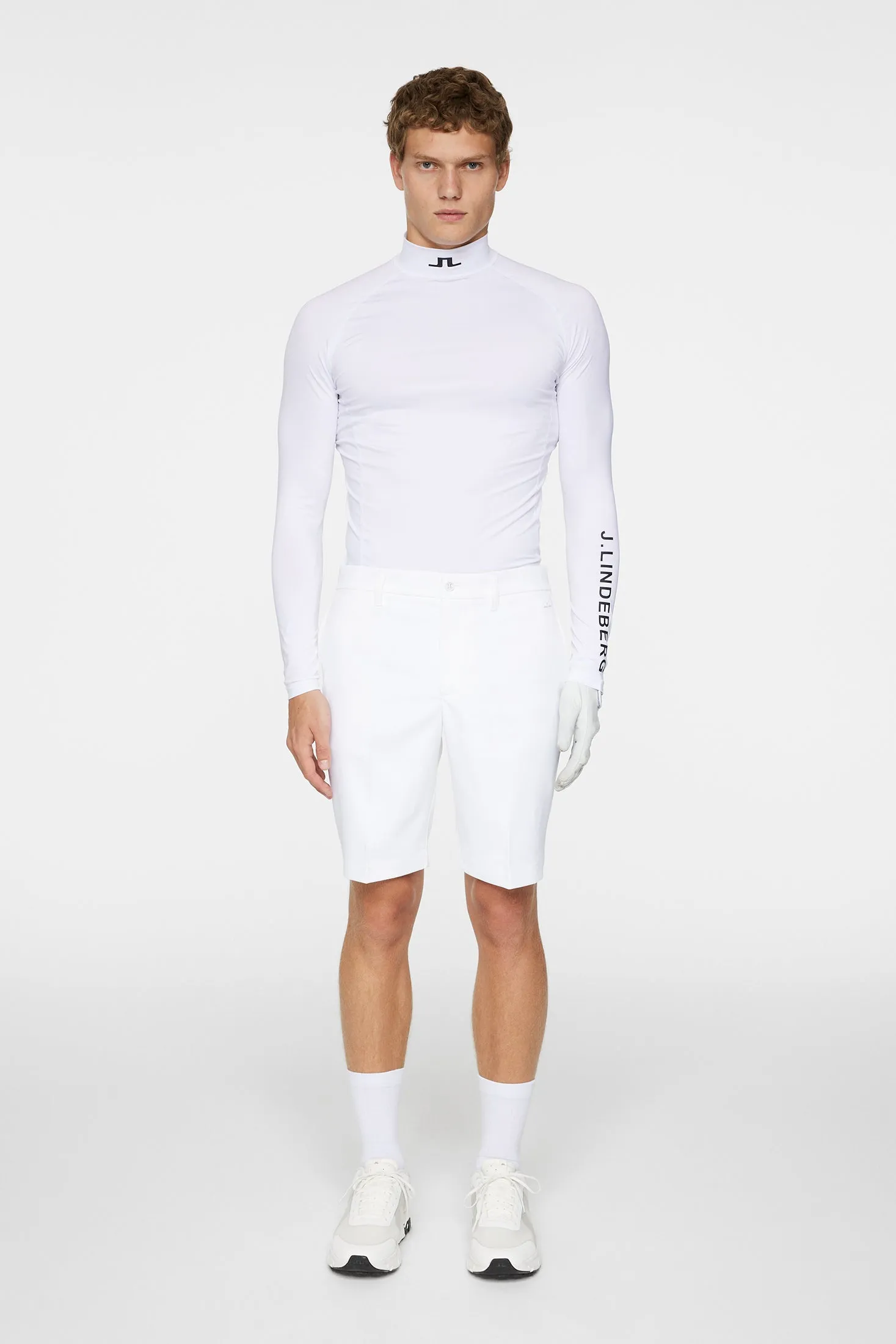 Eloy Shorts Everyday Casual Wear