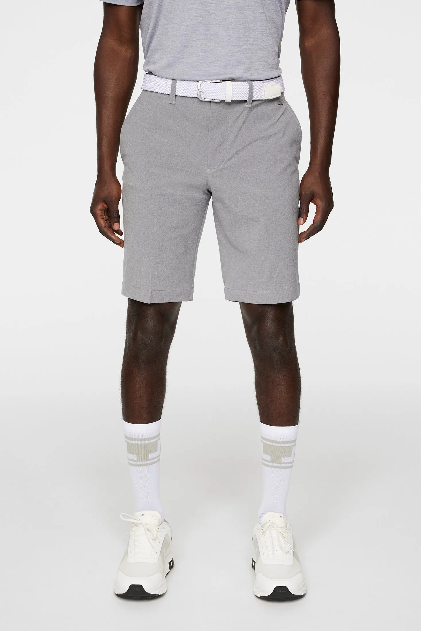 Eloy Shorts Everyday Casual Wear