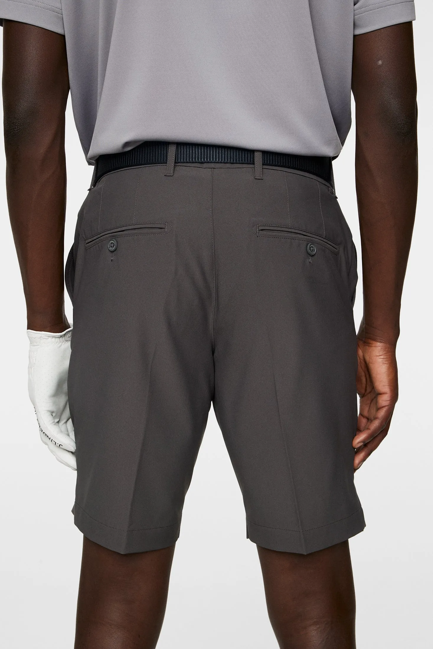 Eloy Shorts Everyday Casual Wear