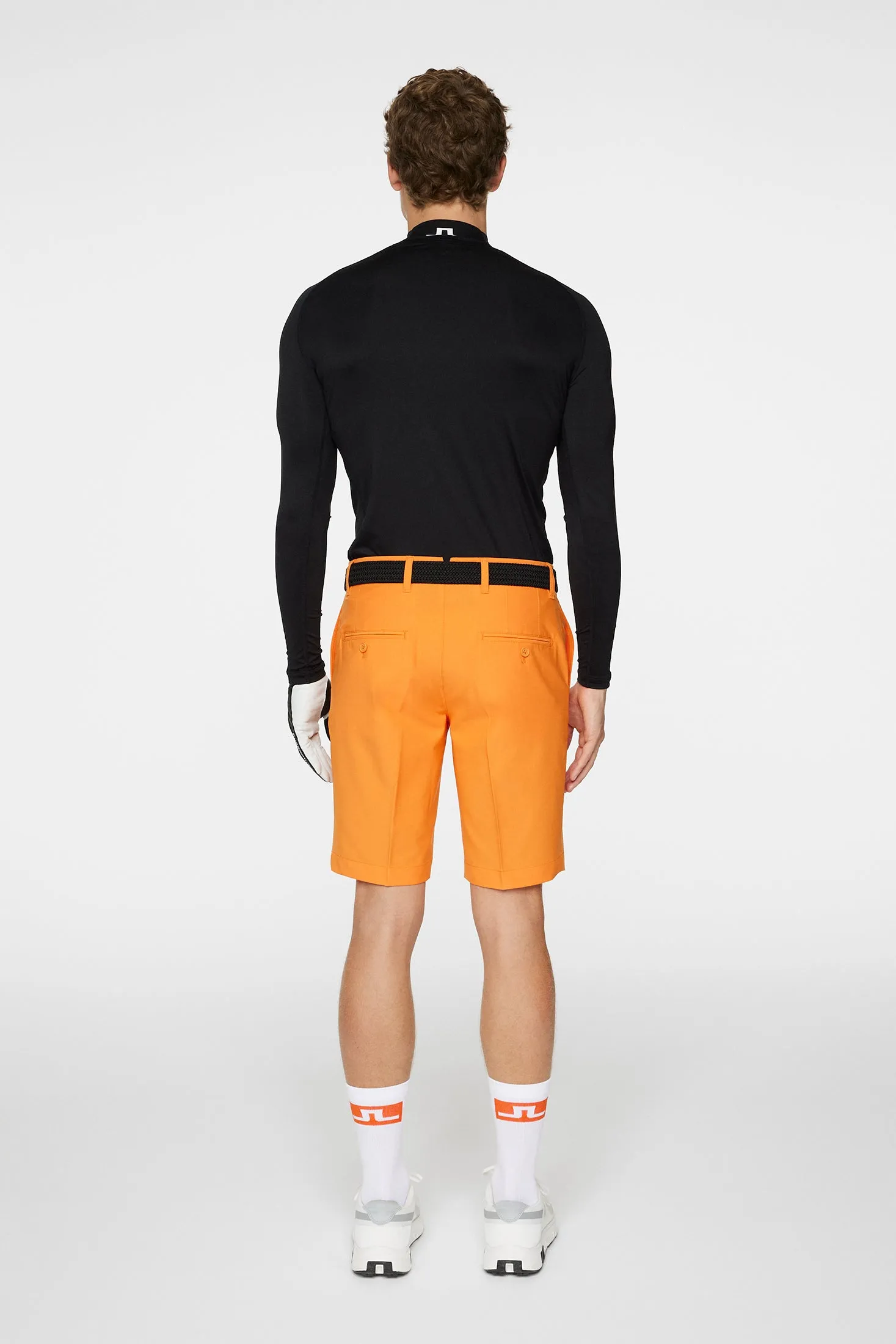 Eloy Shorts Everyday Casual Wear