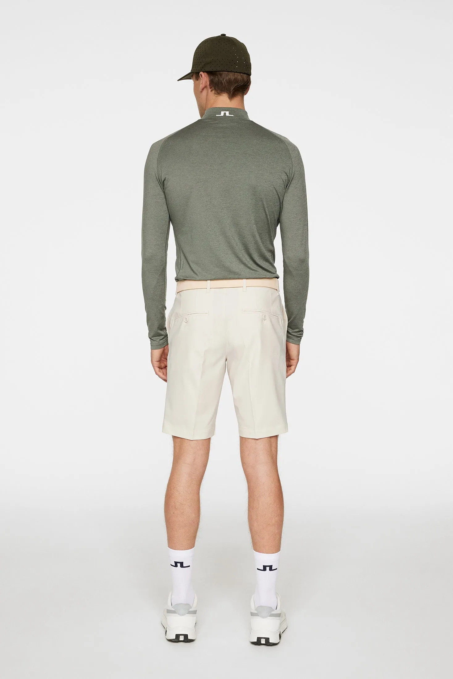 Eloy Shorts Everyday Casual Wear