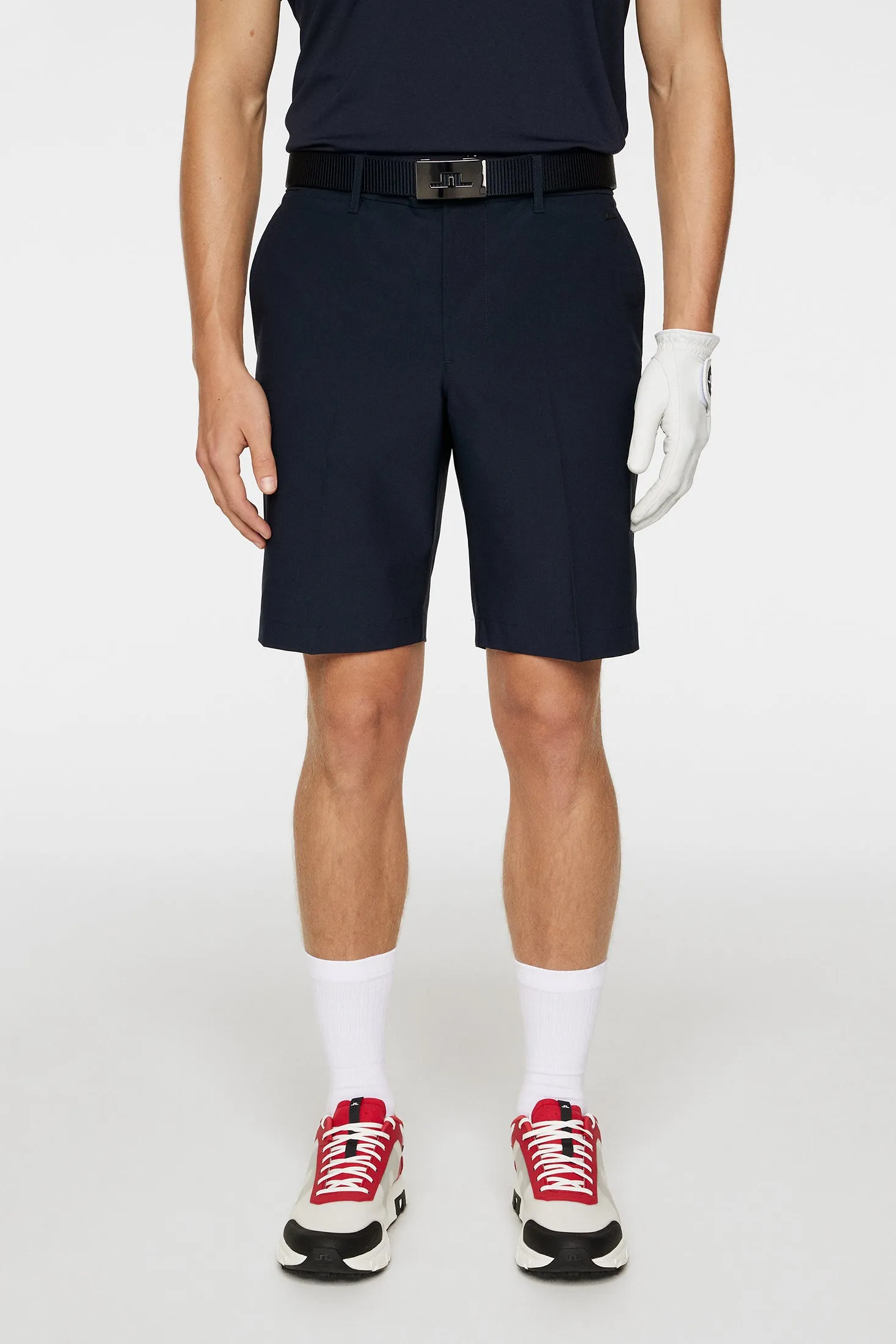 Eloy Shorts Everyday Casual Wear
