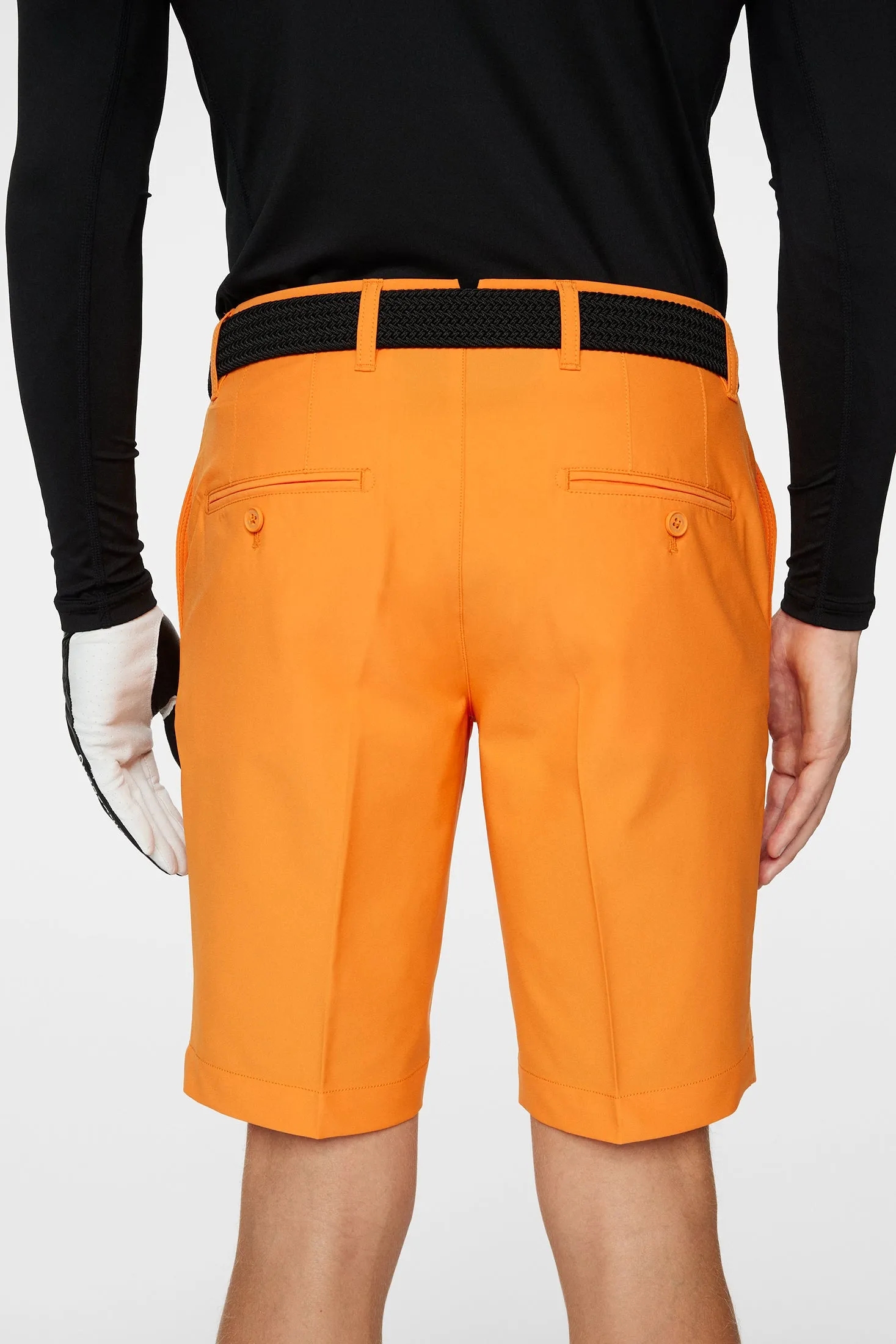 Eloy Shorts Everyday Casual Wear